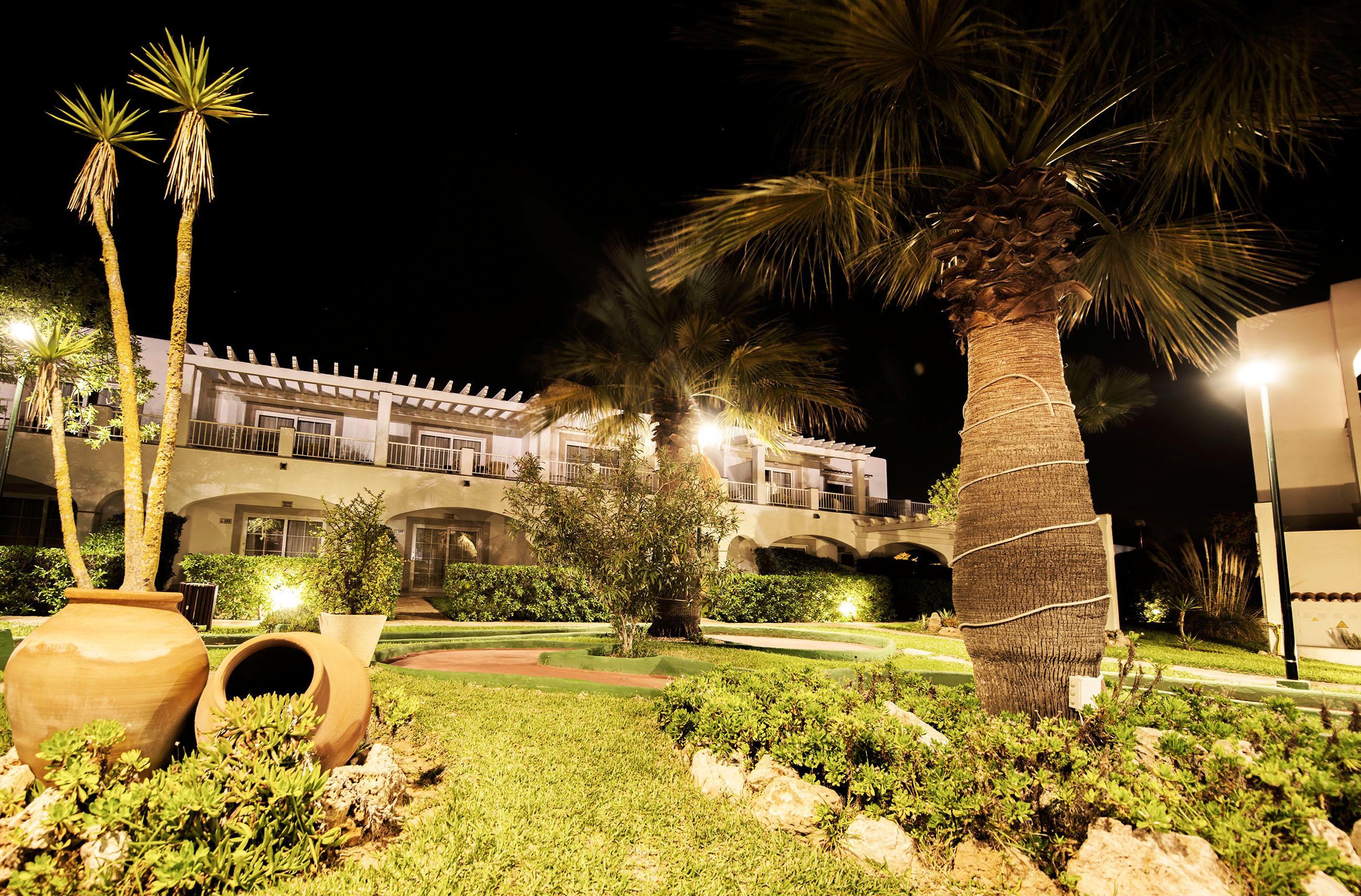 Ona Village Aparthotel Cala d'Or (Mallorca)