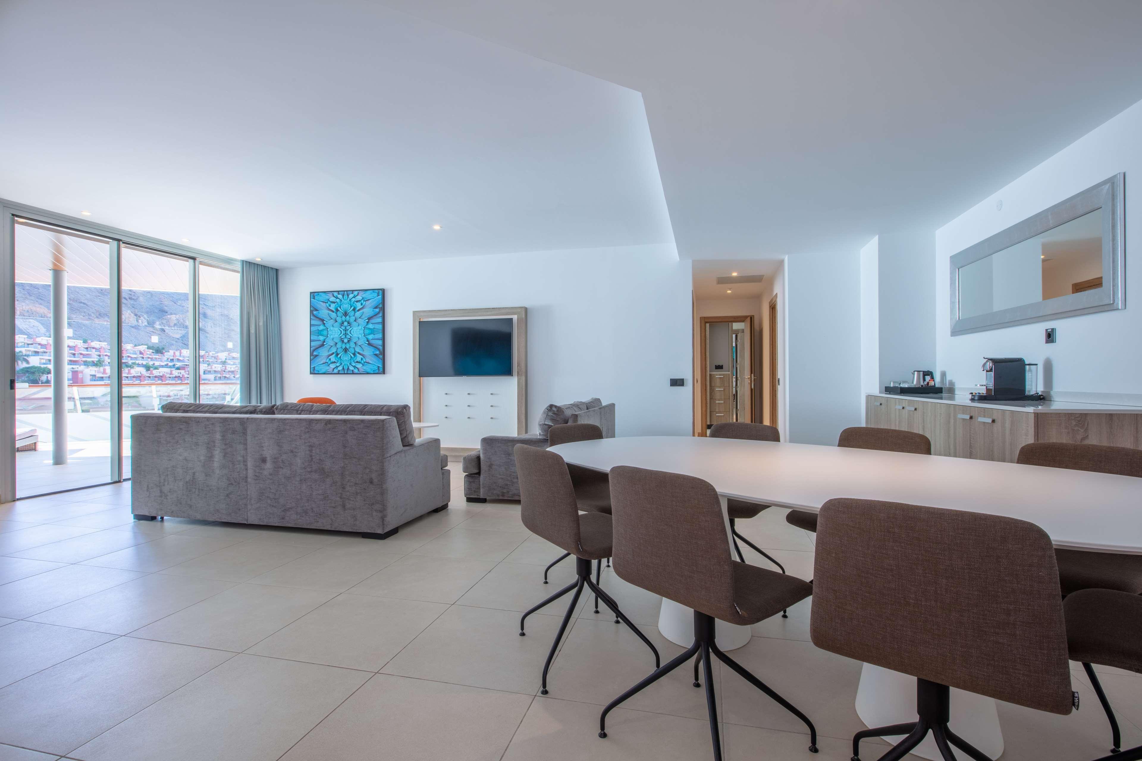 Radisson Blu Resort&spa, Gran Canaria Mogan Hotel 5*