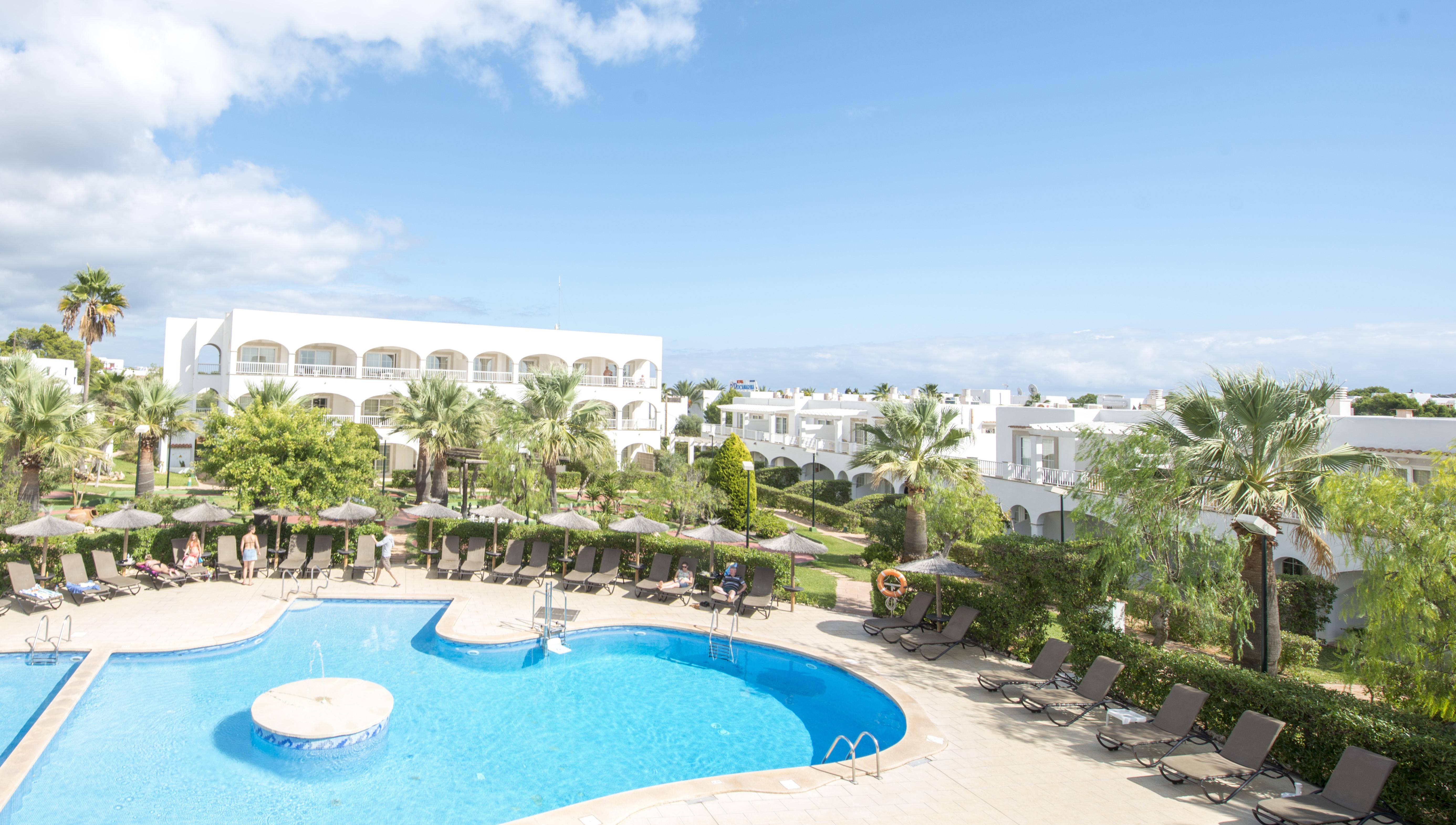 Ona Village Aparthotel Cala d'Or (Mallorca)
