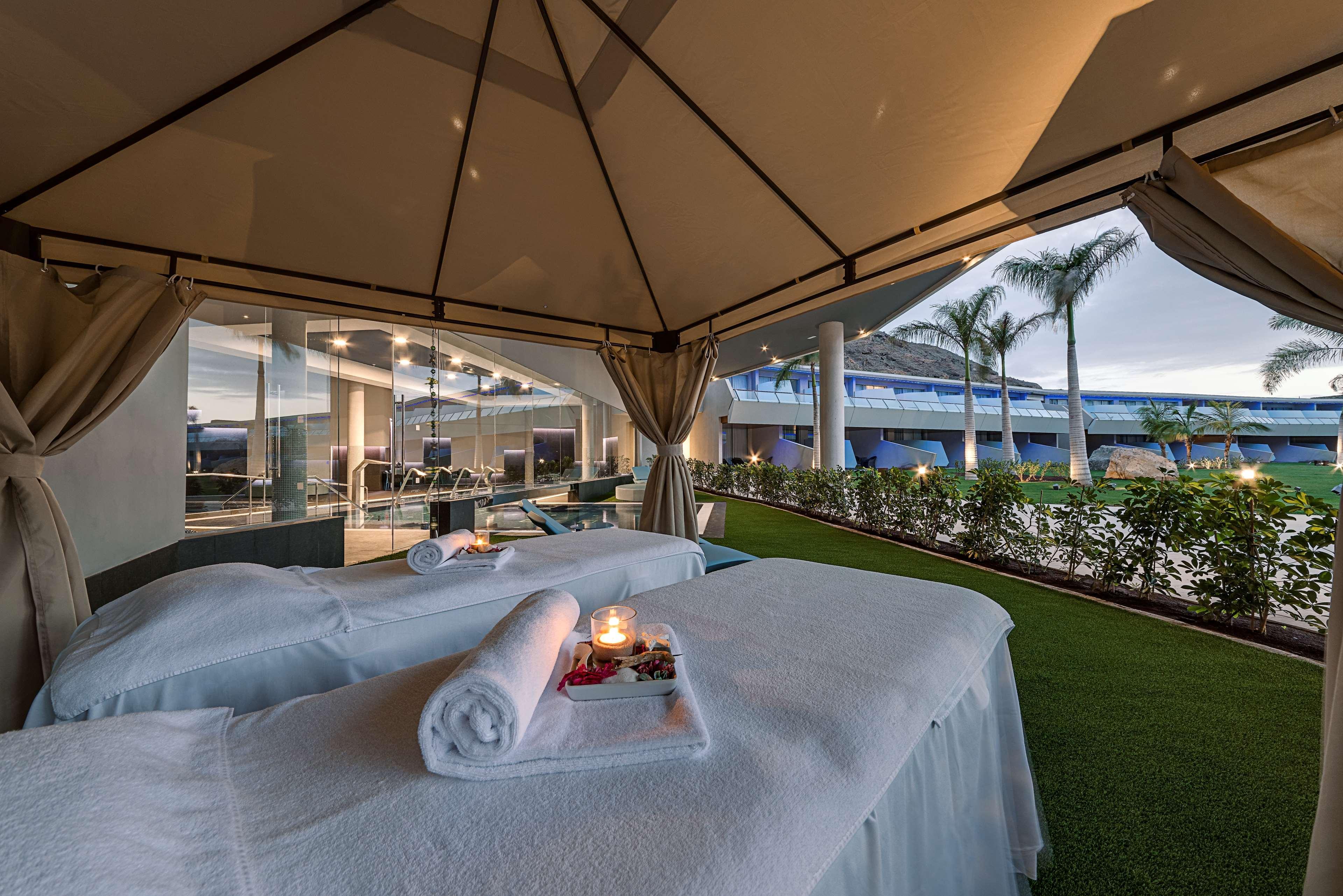 Radisson Blu Resort&spa, Gran Canaria Mogan Hotel