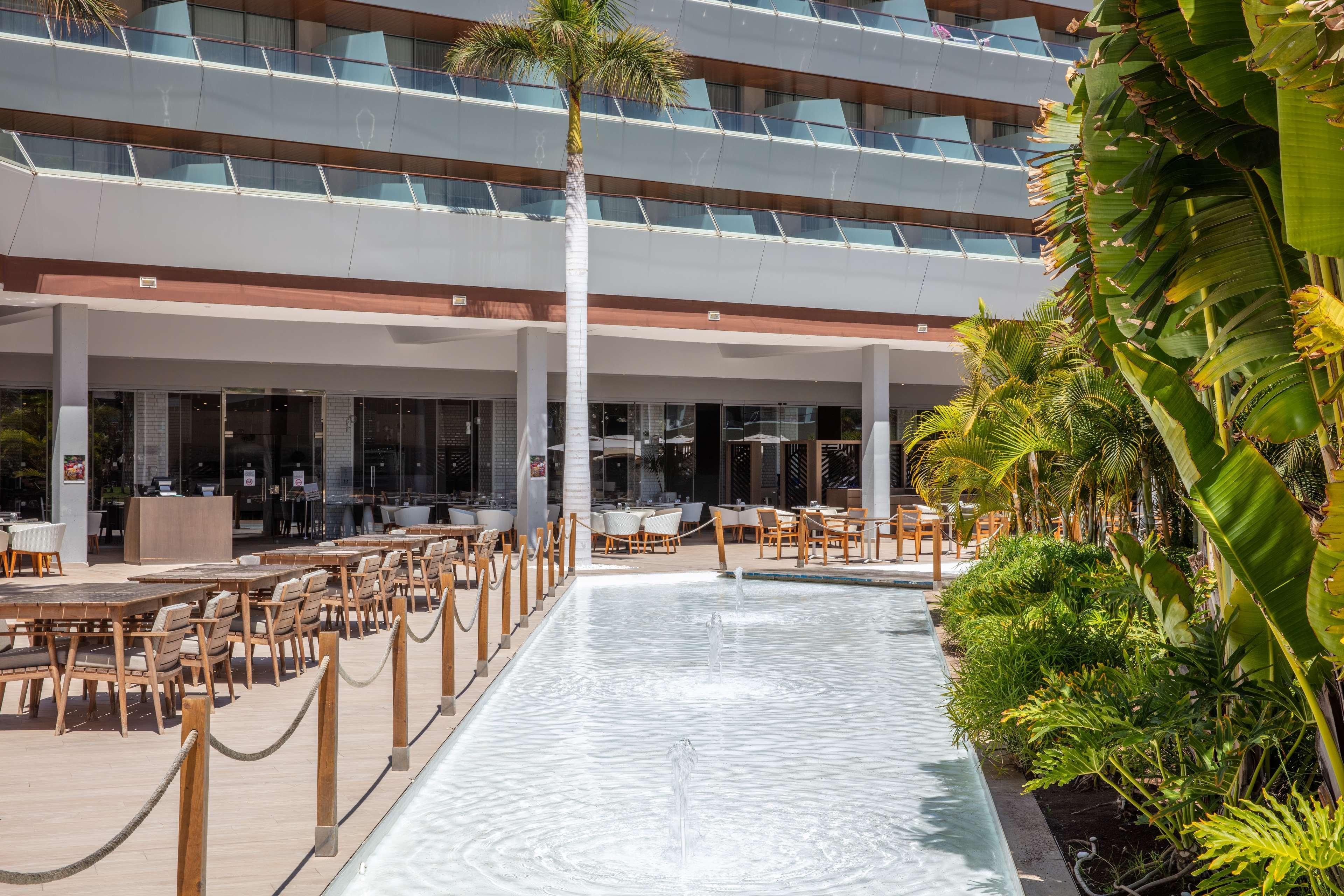 Radisson Blu Resort&spa, Gran Canaria Mogan Puerto De Mogan