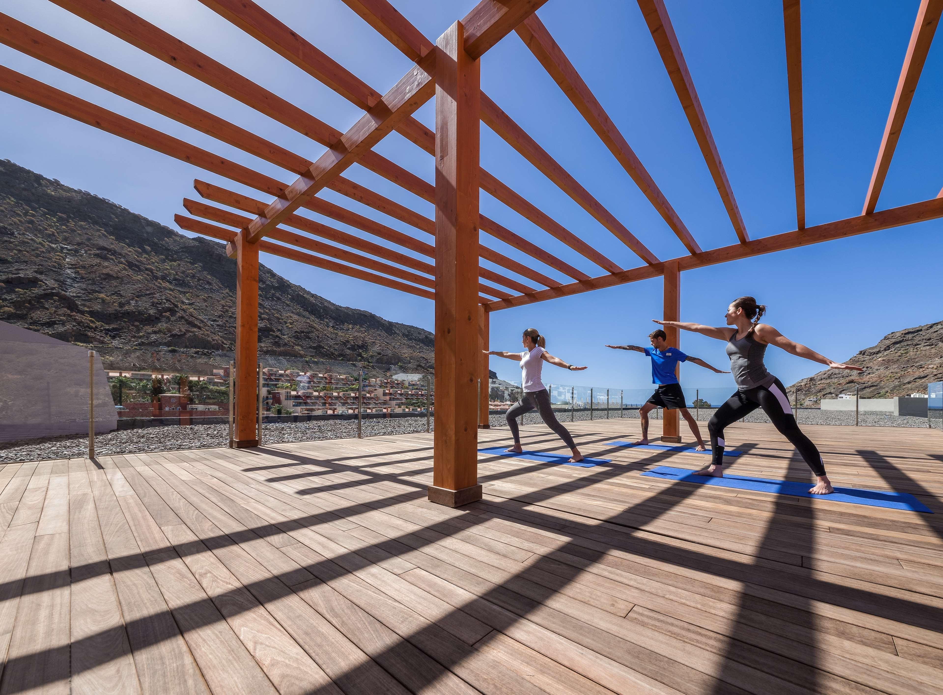 Radisson Blu Resort&spa, Gran Canaria Mogan