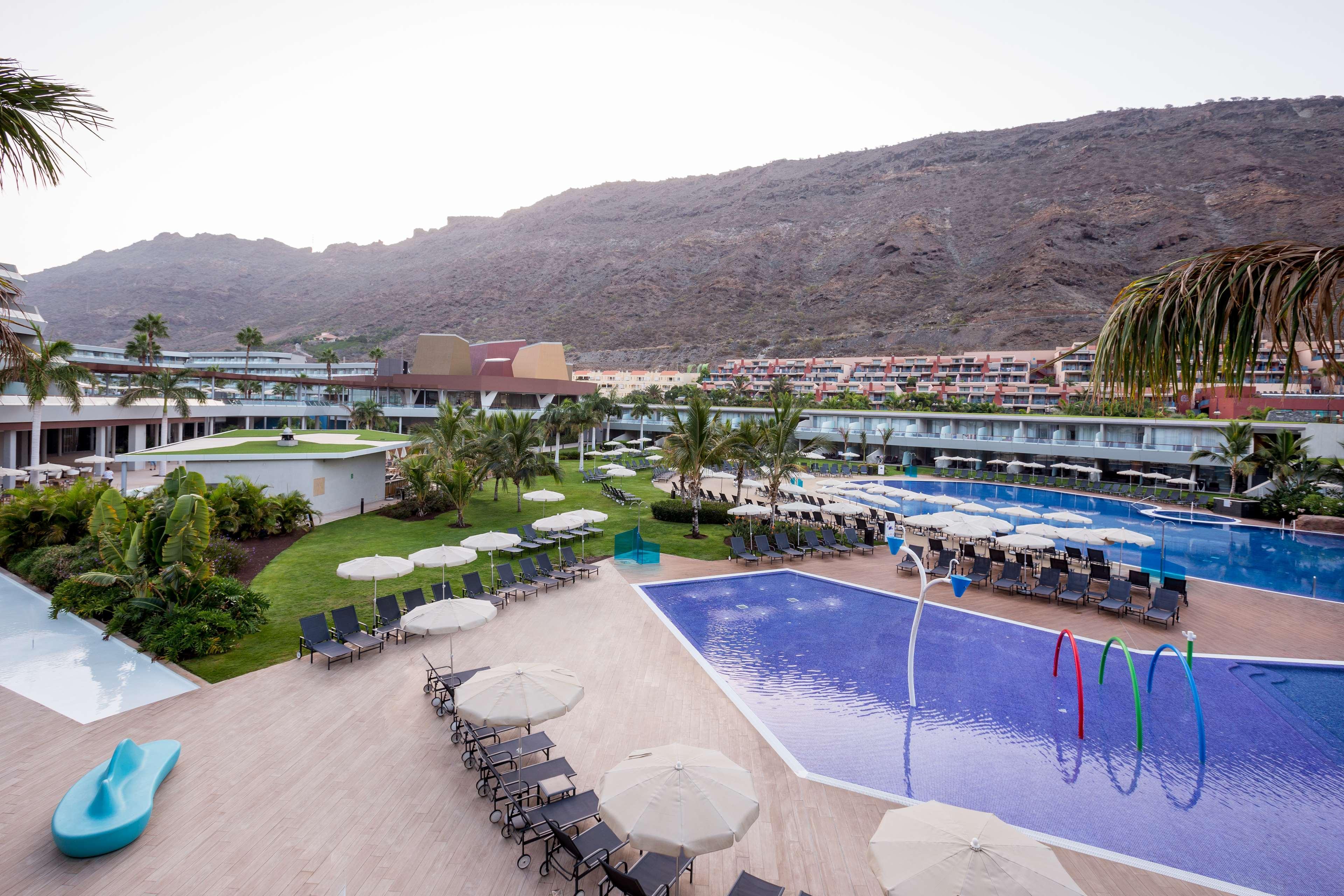 Radisson Blu Resort&spa, Gran Canaria Mogan Hotel