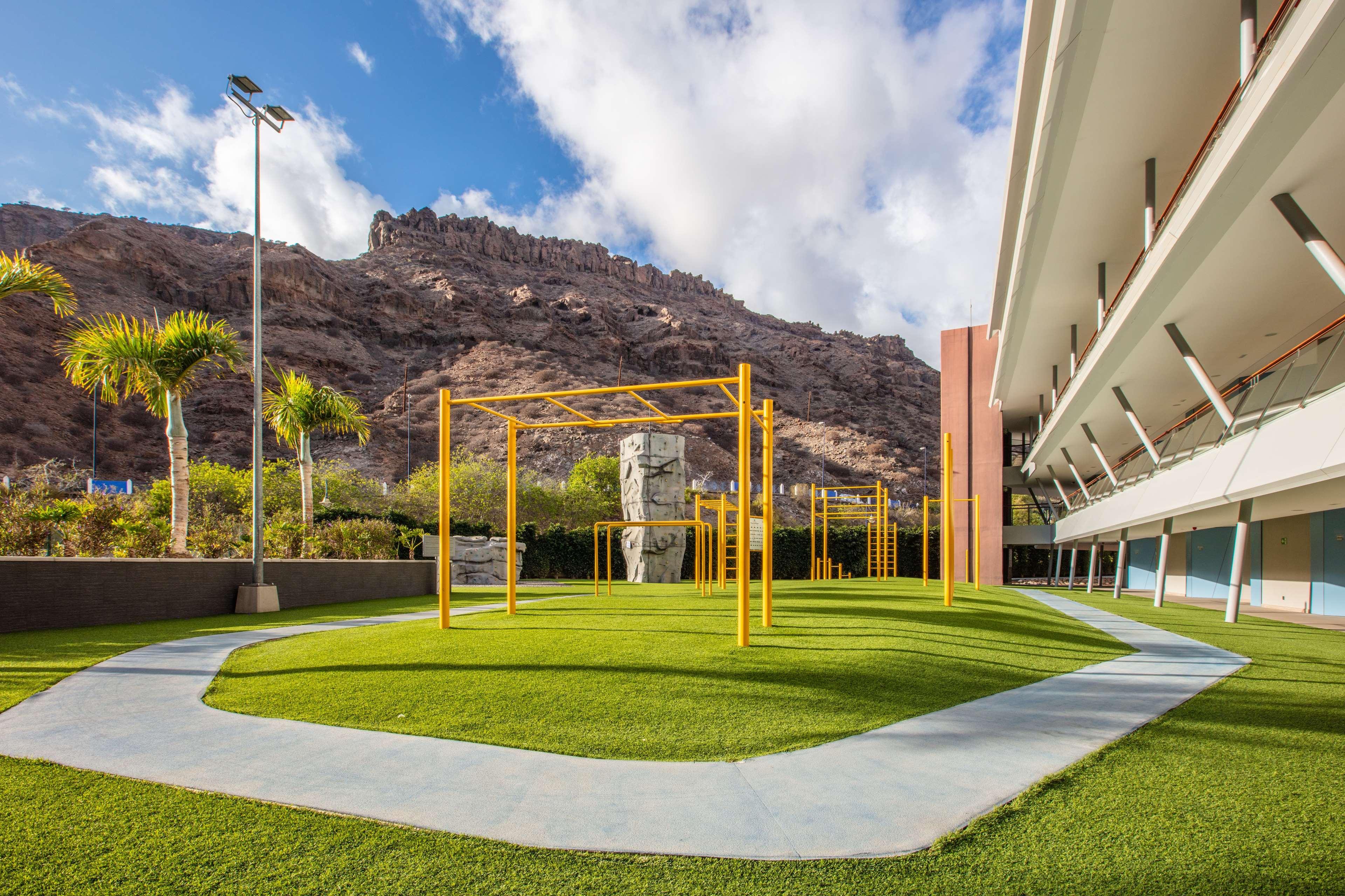 Hotel Radisson Blu Resort&spa, Gran Canaria Mogan 5*