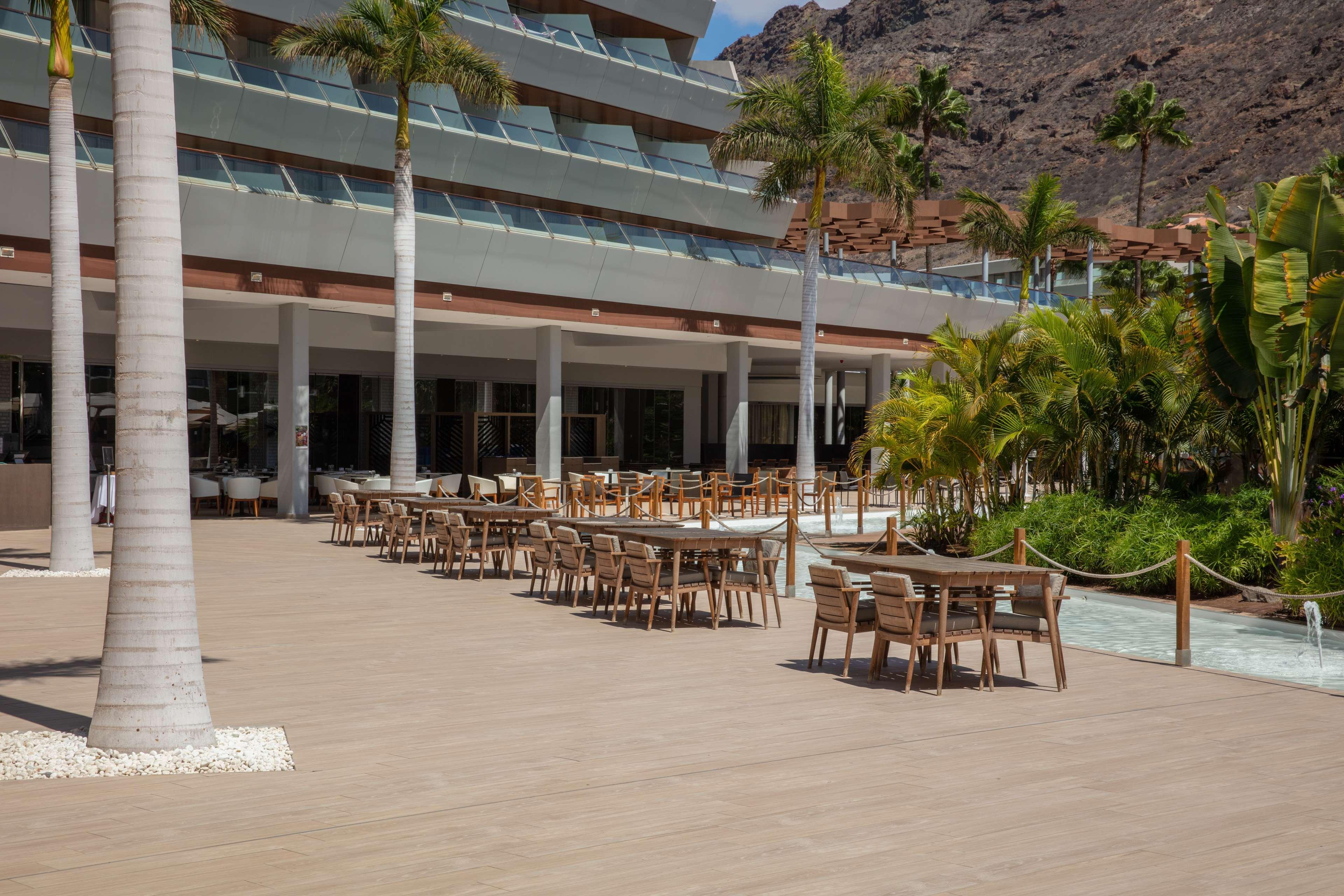 Radisson Blu Resort&spa, Gran Canaria Mogan Hotel Puerto De Mogan