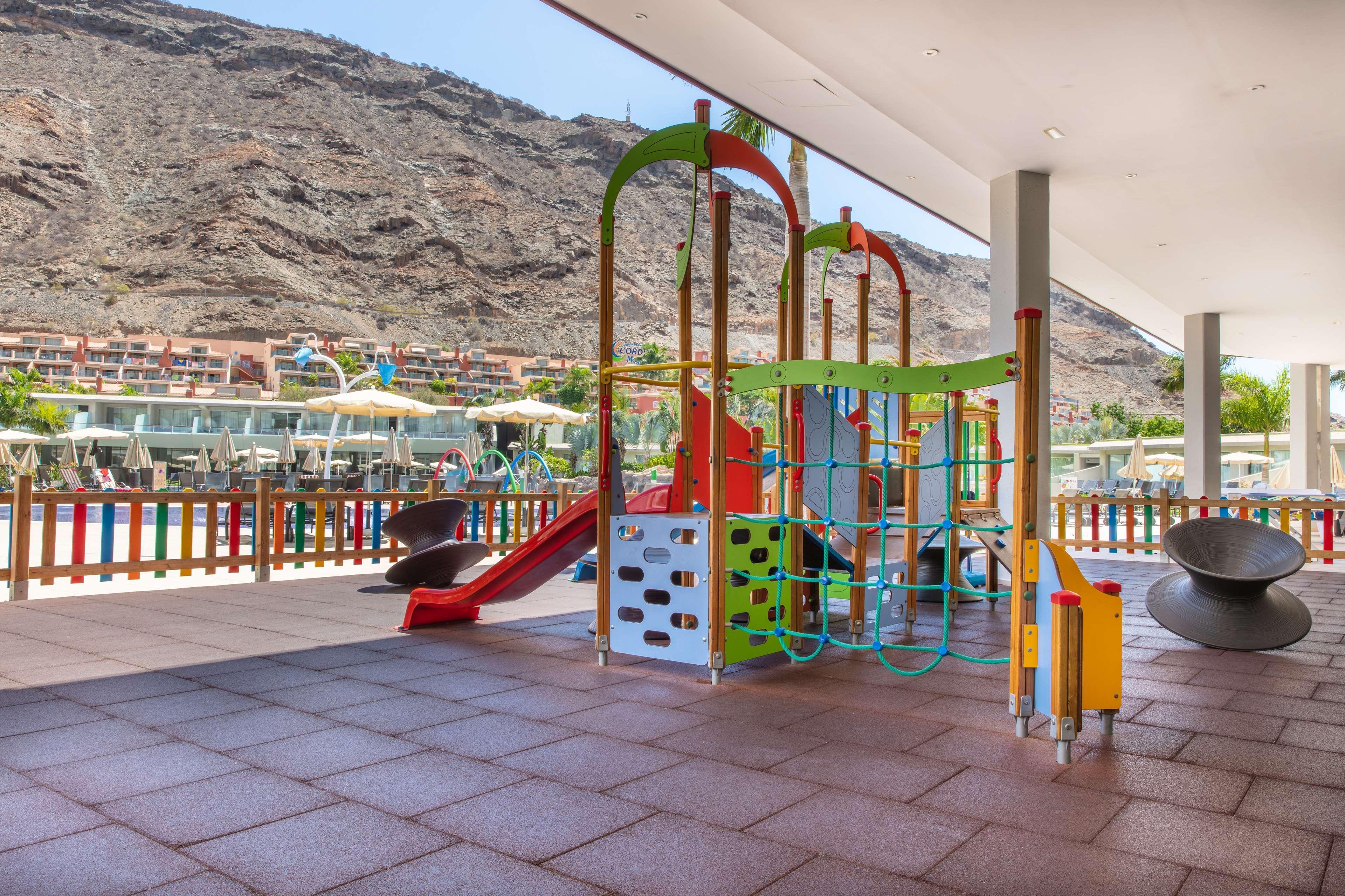 Radisson Blu Resort&spa, Gran Canaria Mogan Hotel