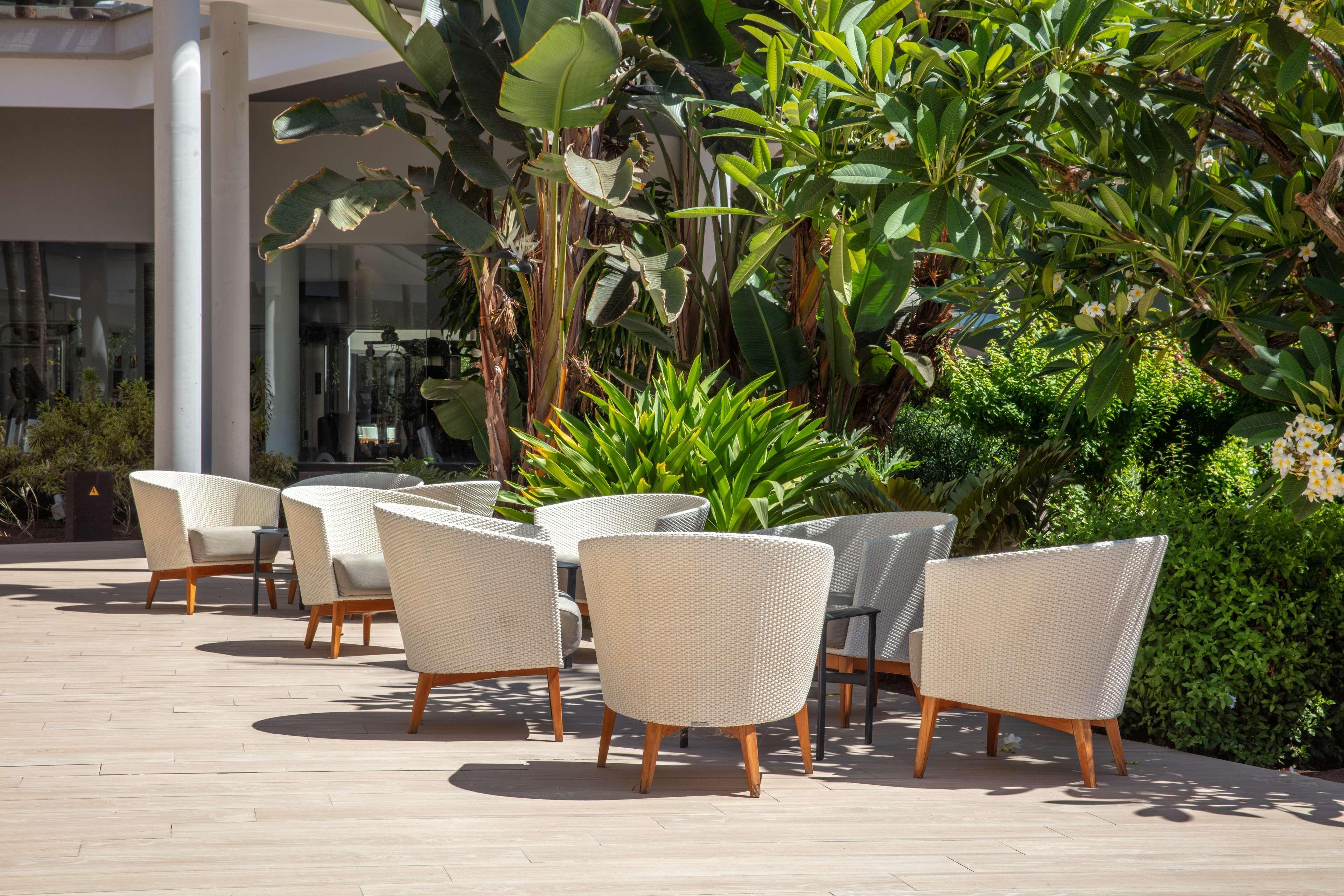 Hotel Radisson Blu Resort&spa, Gran Canaria Mogan 5*