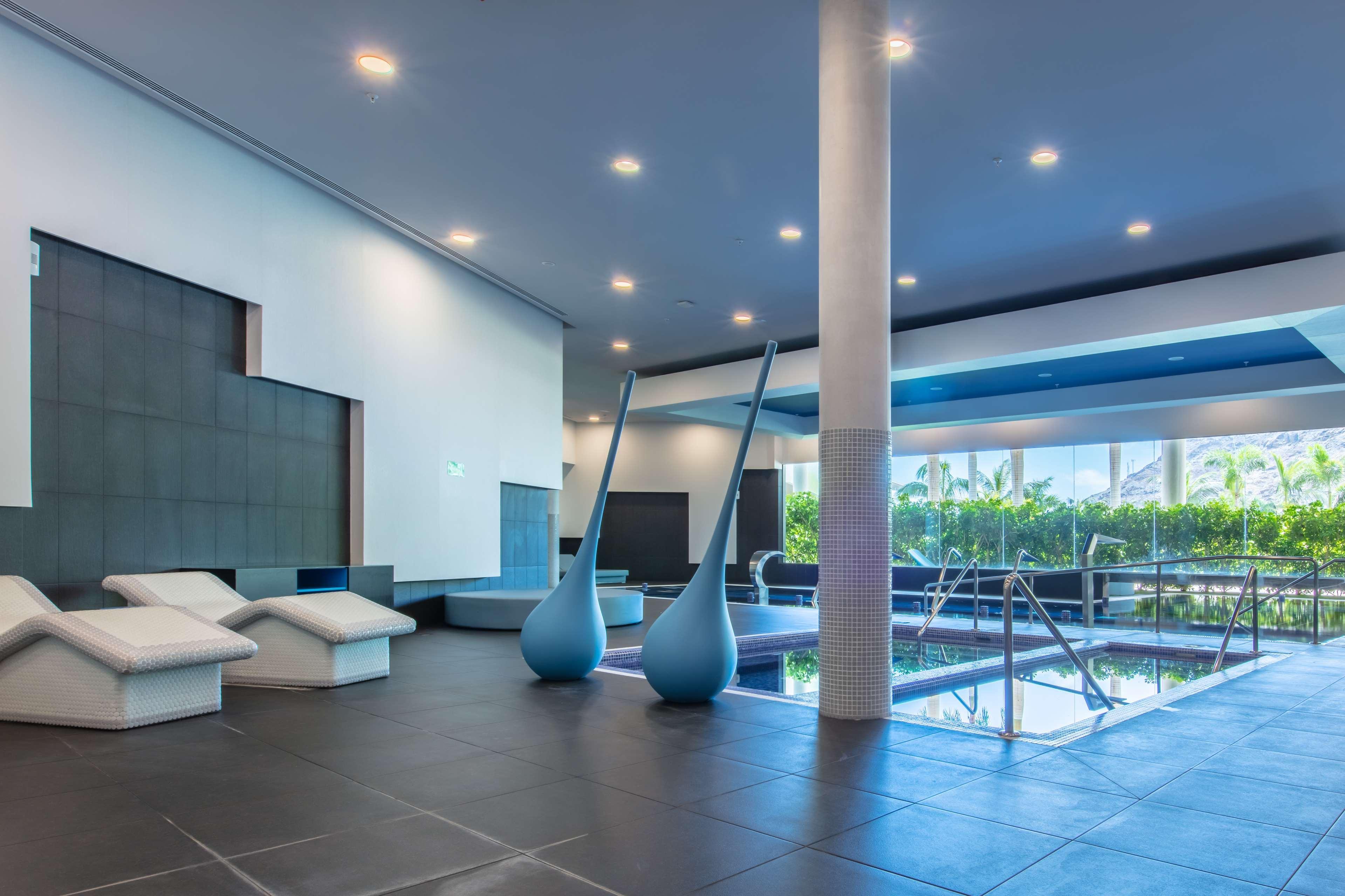 Radisson Blu Resort&spa, Gran Canaria Mogan Hotel