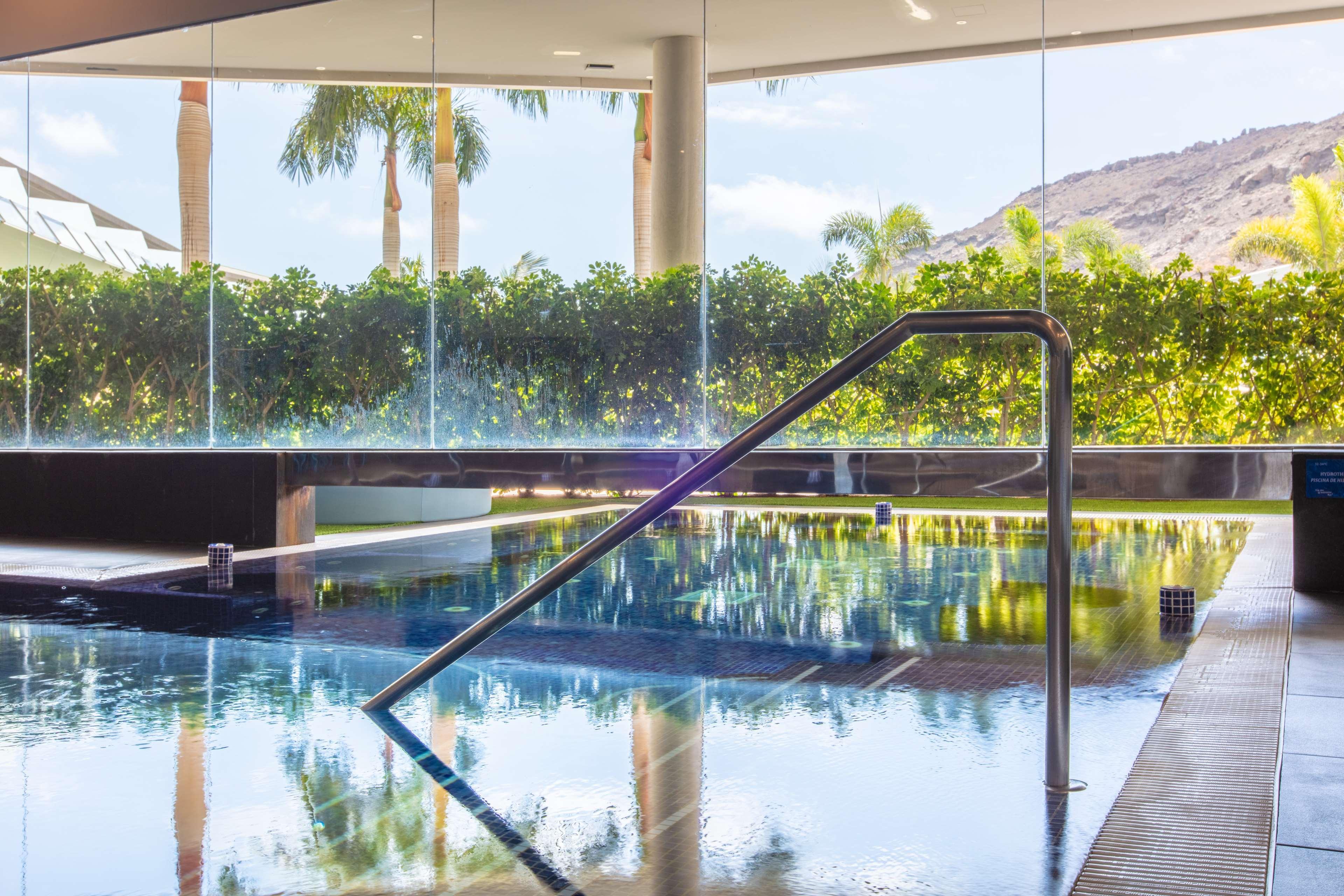 Radisson Blu Resort&spa, Gran Canaria Mogan Hotel Puerto De Mogan