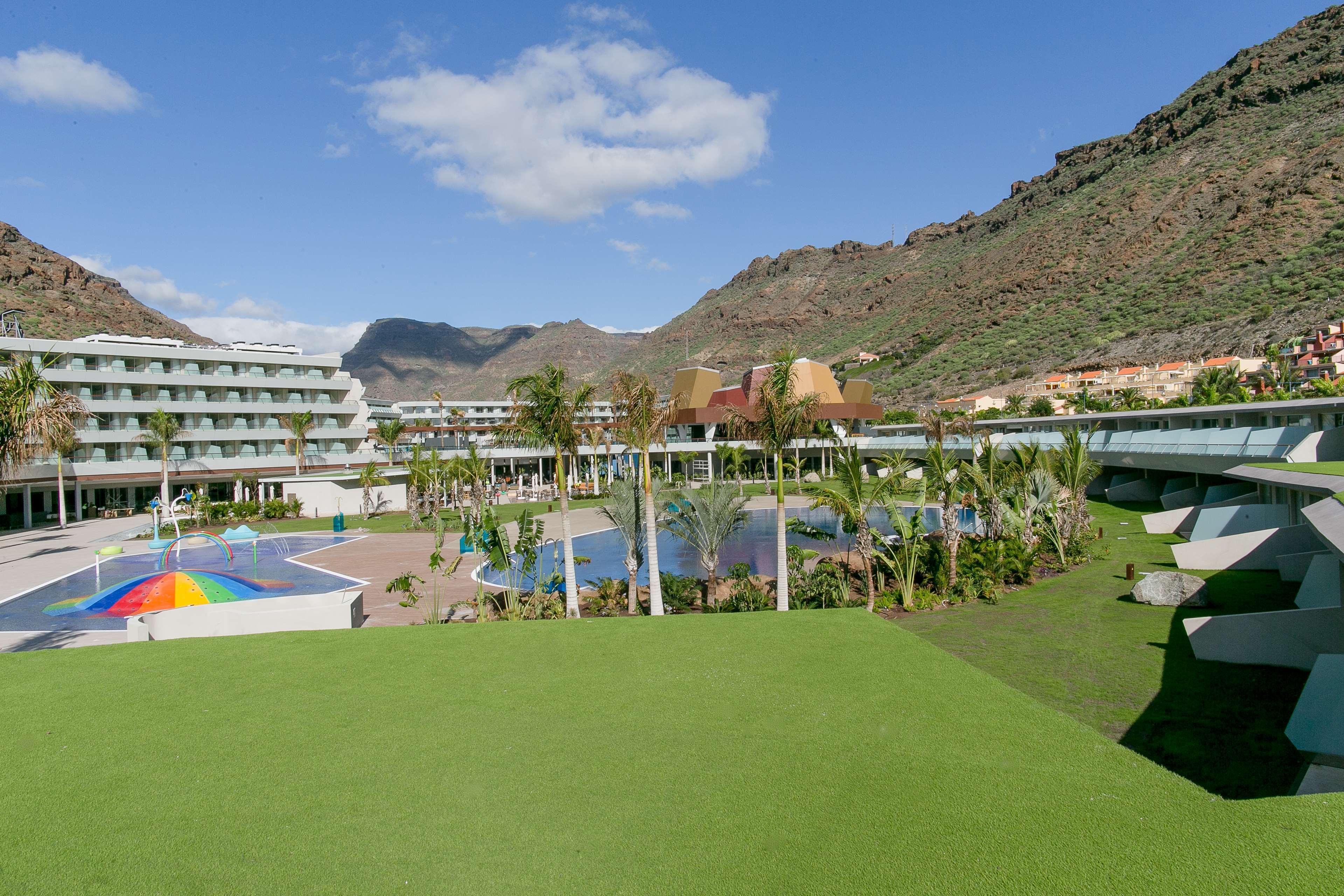 Radisson Blu Resort&spa, Gran Canaria Mogan Hotel Puerto De Mogan