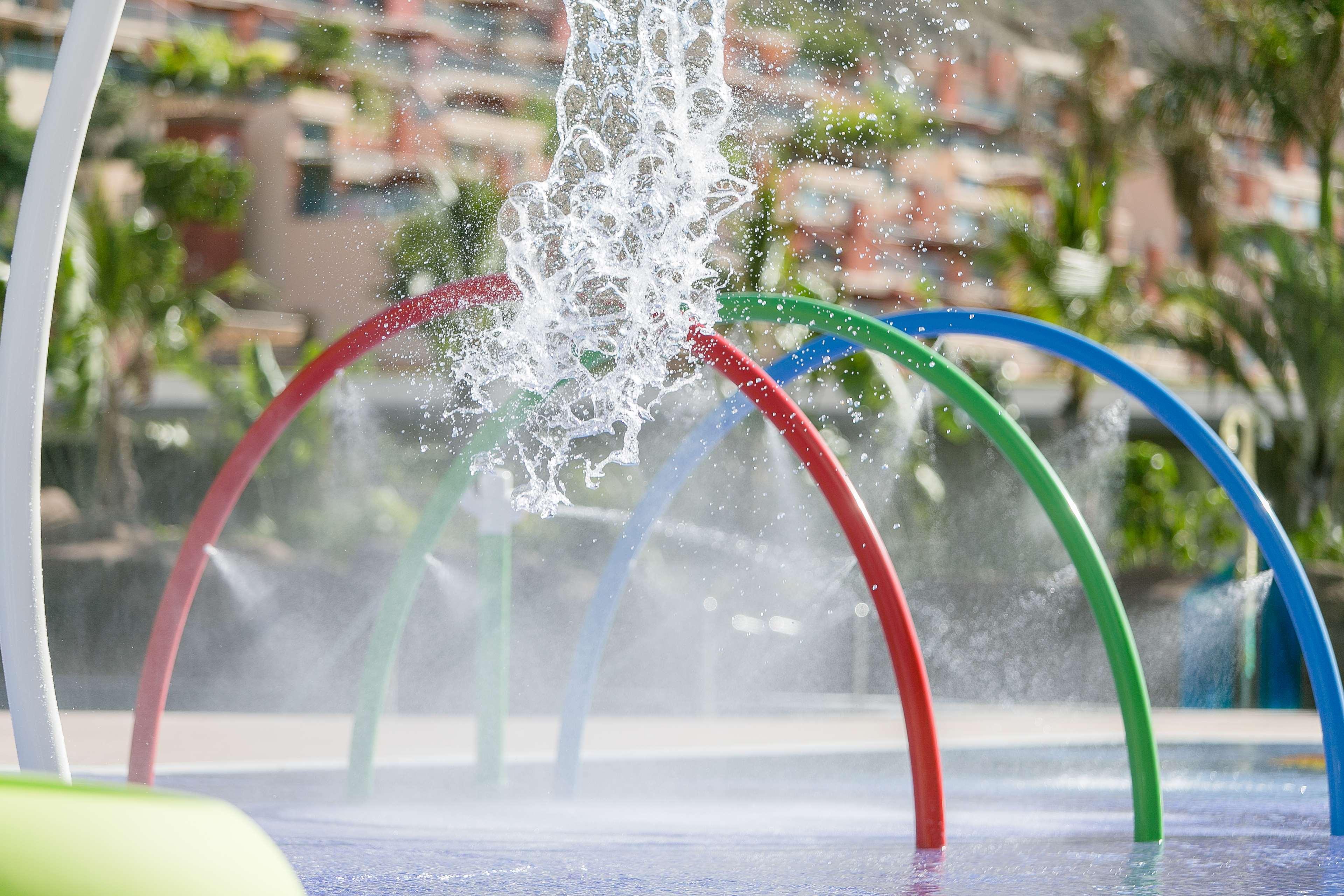 Hotel Radisson Blu Resort&spa, Gran Canaria Mogan