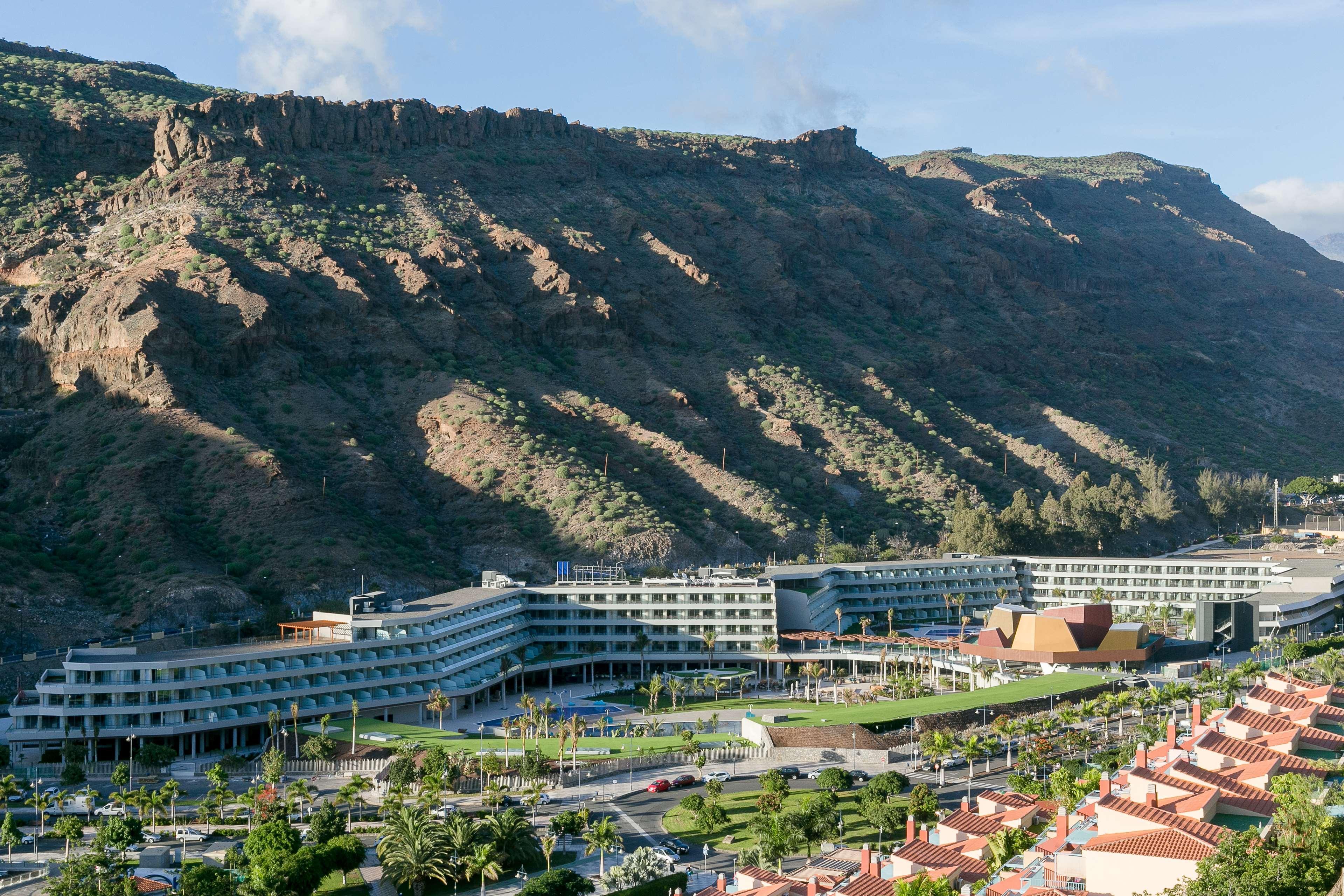 Radisson Blu Resort&spa, Gran Canaria Mogan Puerto De Mogan
