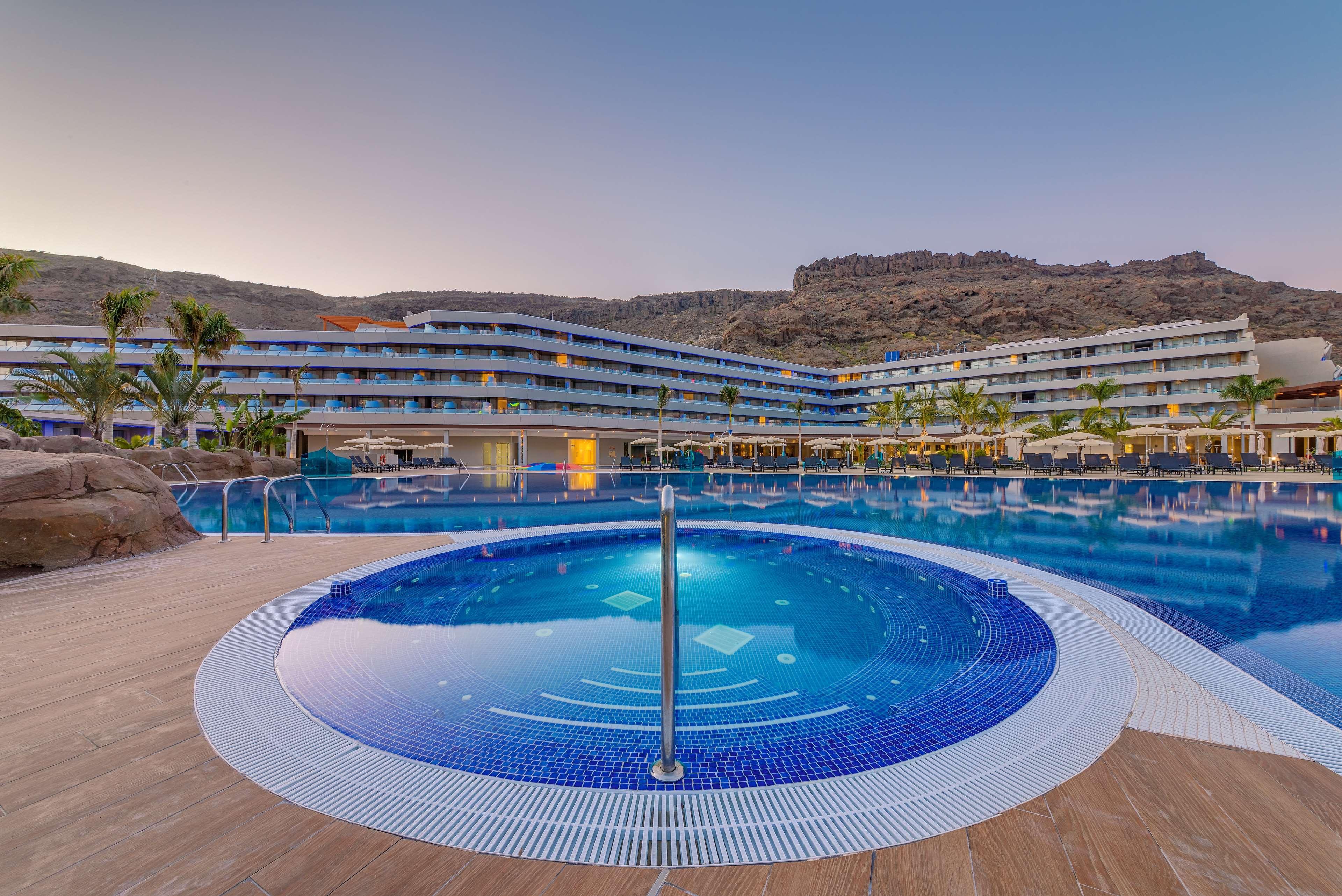 Radisson Blu Resort&spa, Gran Canaria Mogan Puerto De Mogan