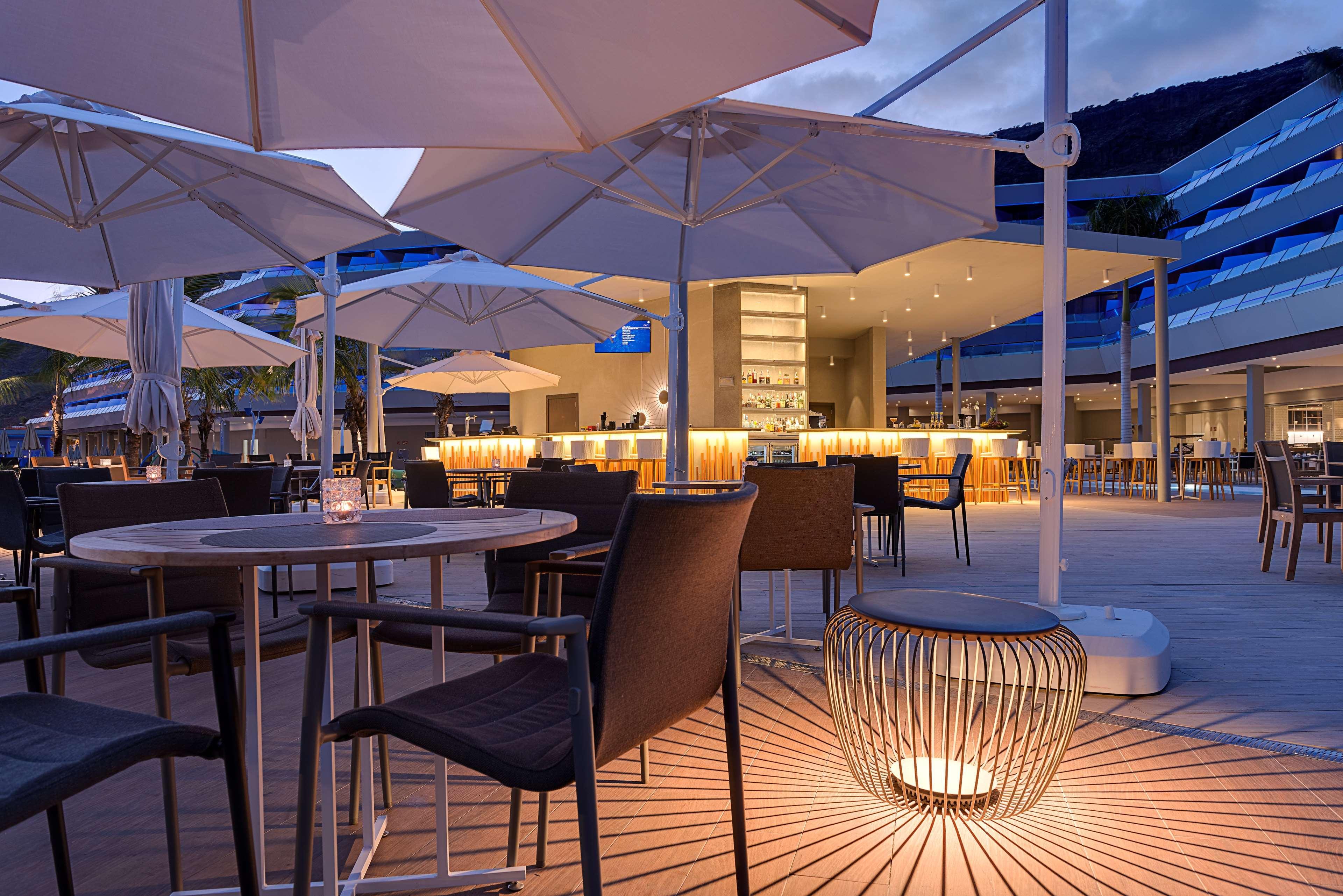 Radisson Blu Resort&spa, Gran Canaria Mogan Hotel