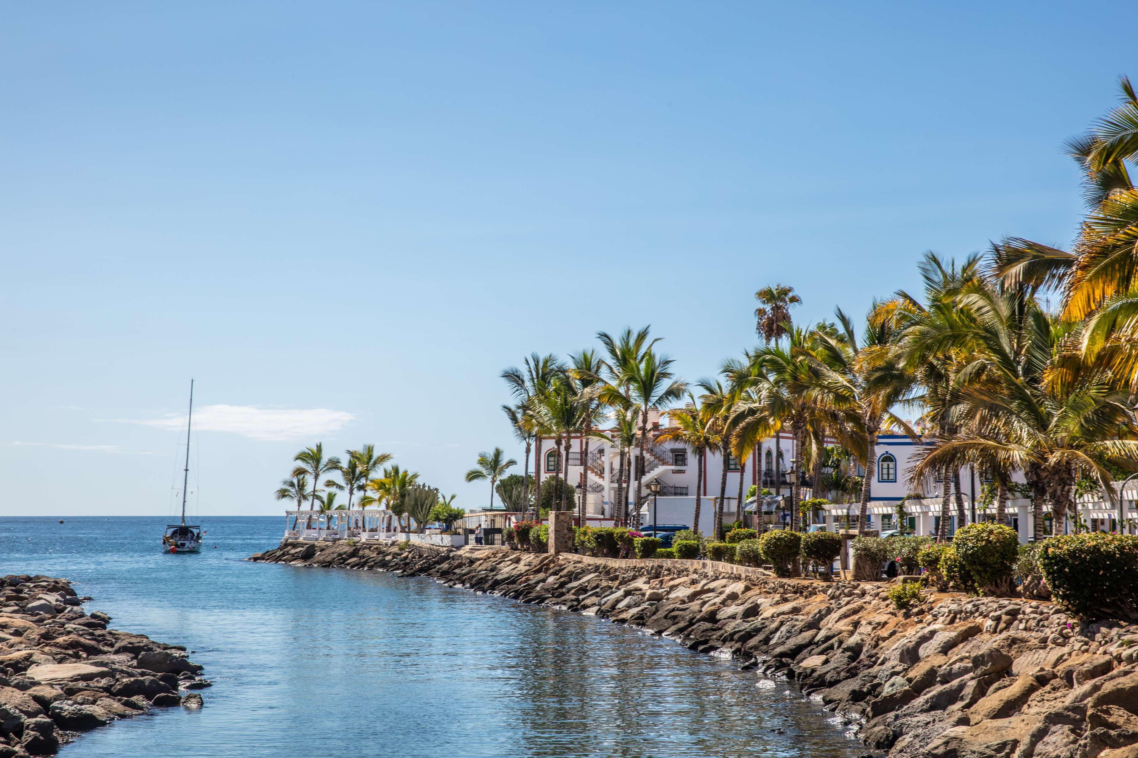 Radisson Blu Resort&spa, Gran Canaria Mogan