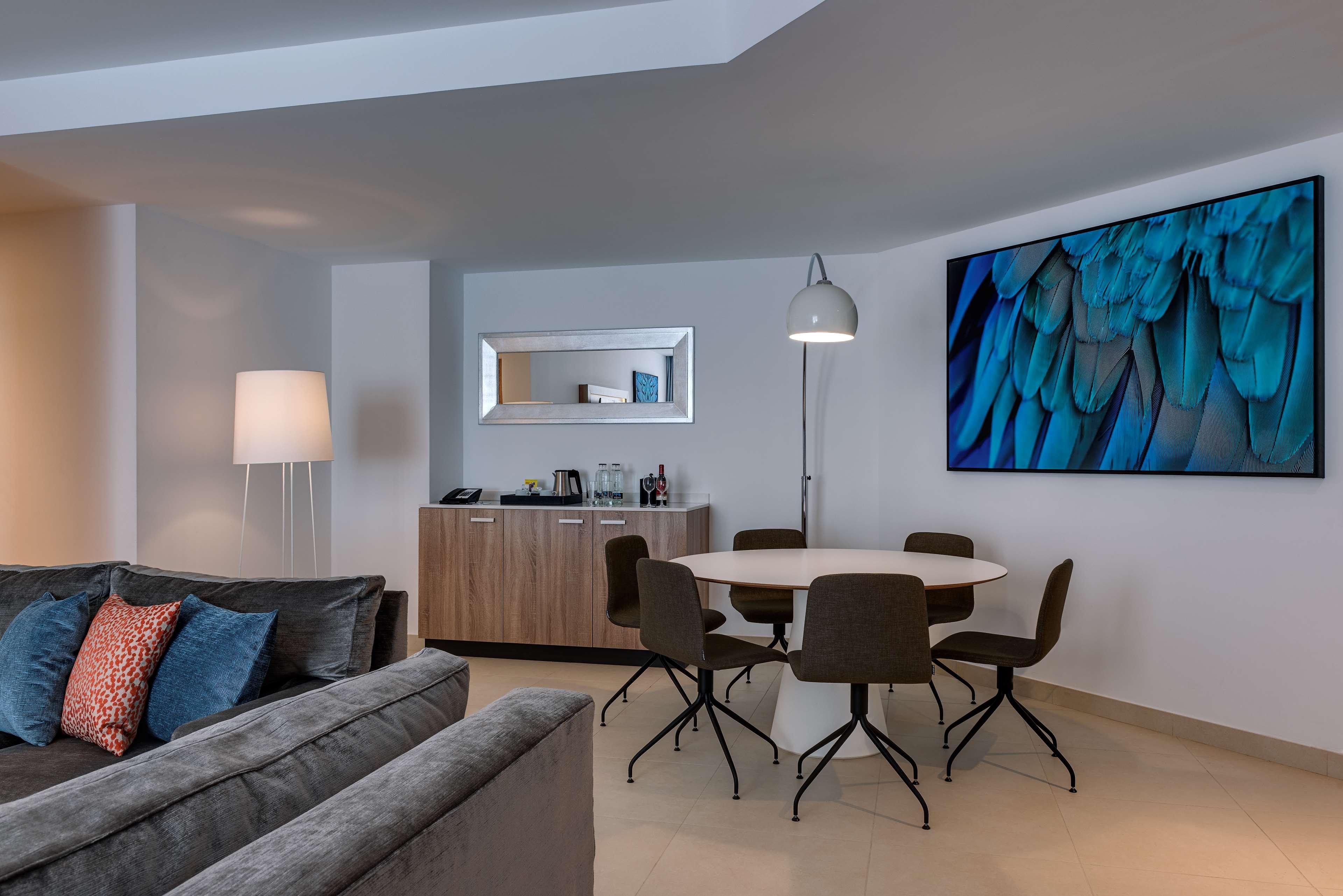 Hotel Radisson Blu Resort&spa, Gran Canaria Mogan
