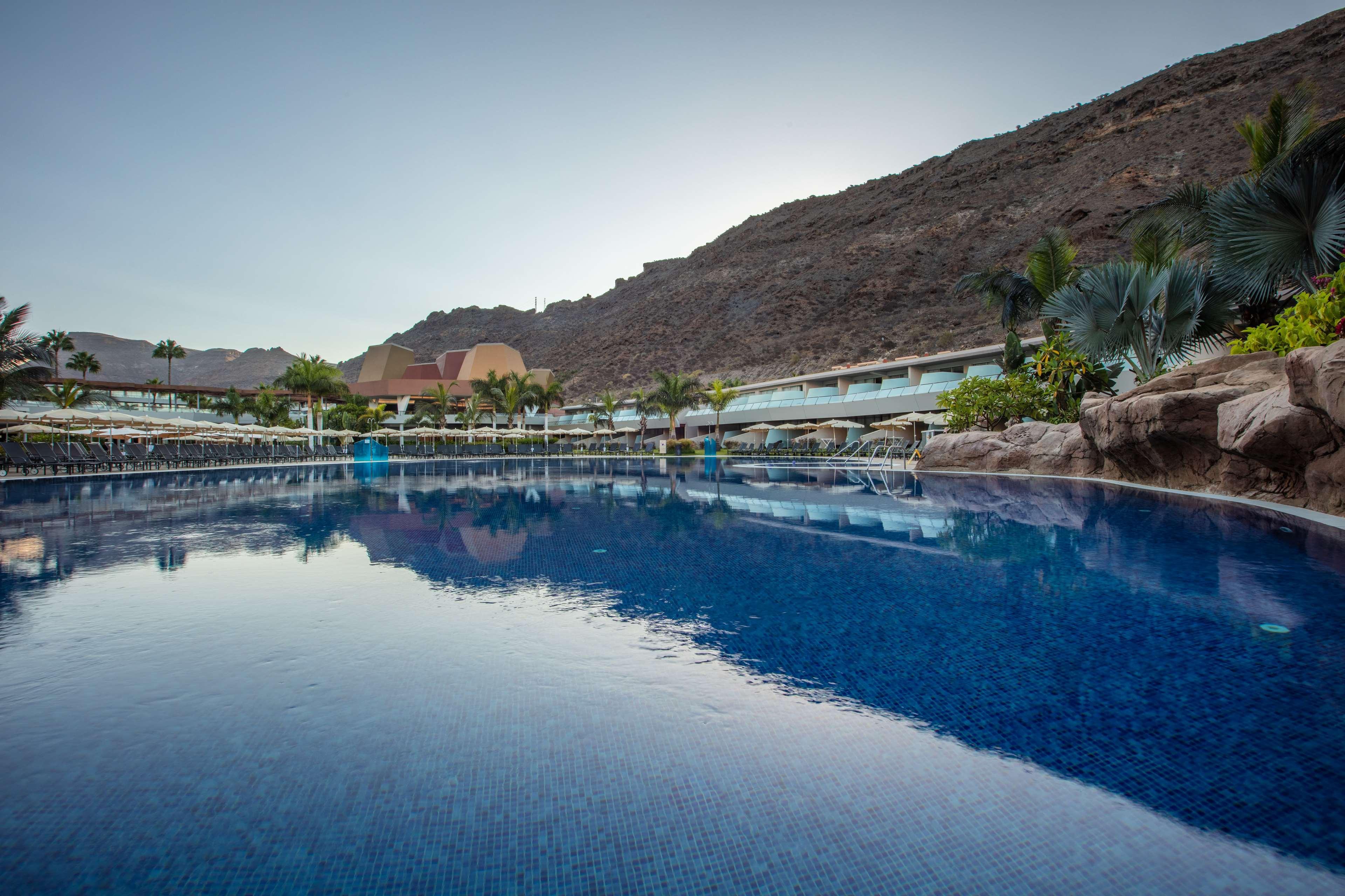 Radisson Blu Resort&spa, Gran Canaria Mogan 5* Puerto De Mogan