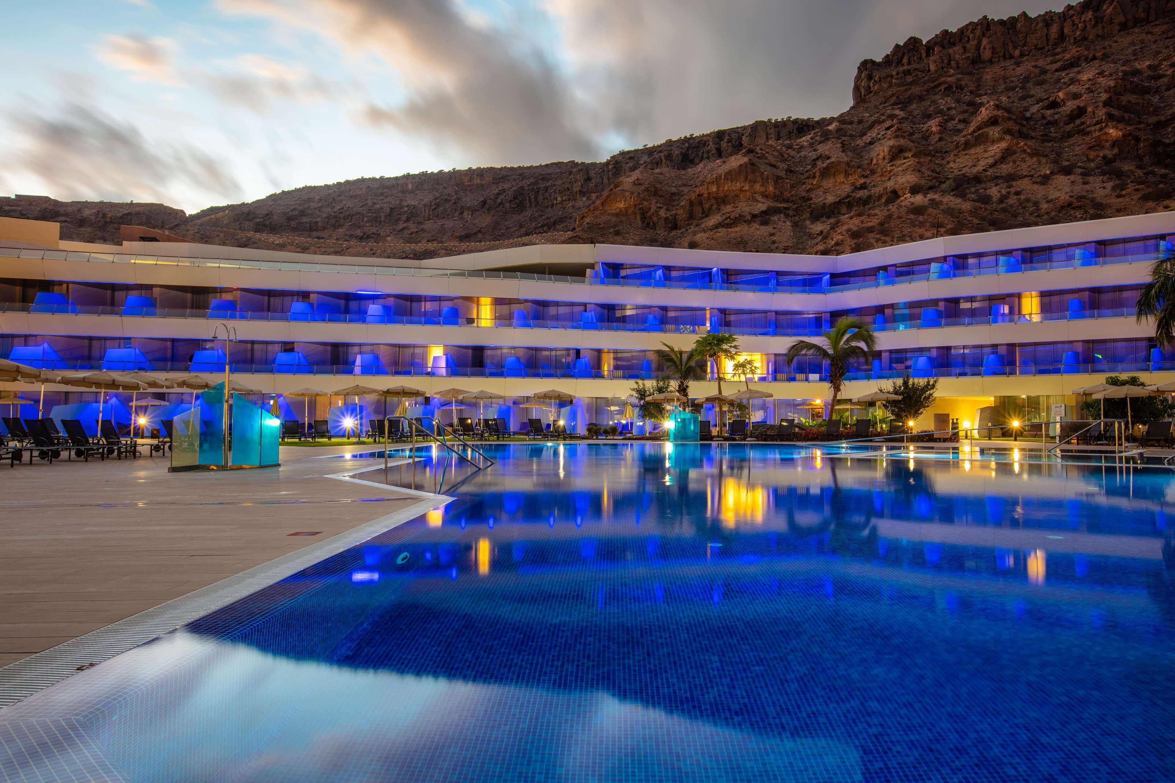 Radisson Blu Resort&spa, Gran Canaria Mogan Puerto De Mogan