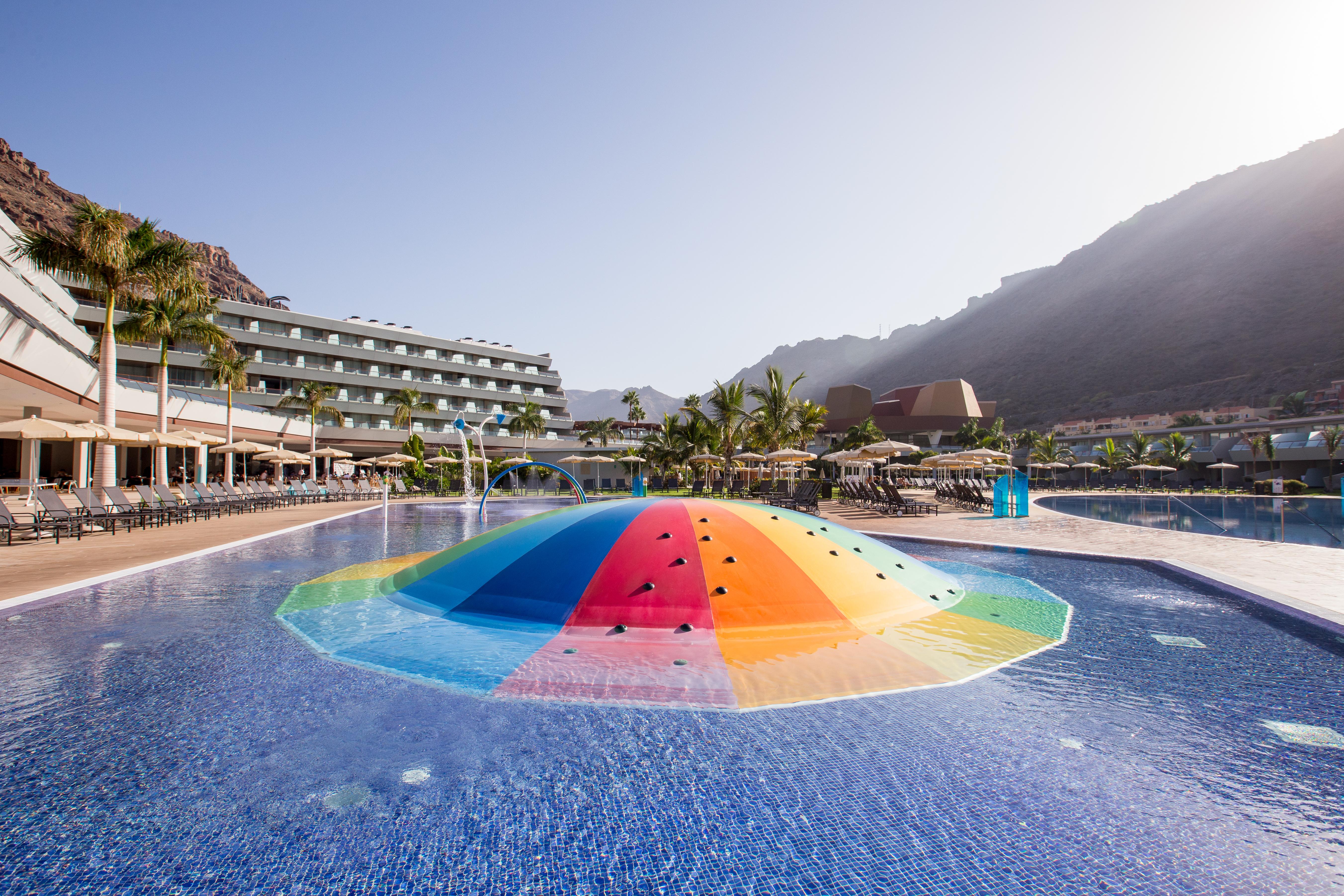 Radisson Blu Resort&spa, Gran Canaria Mogan Hotel 5*