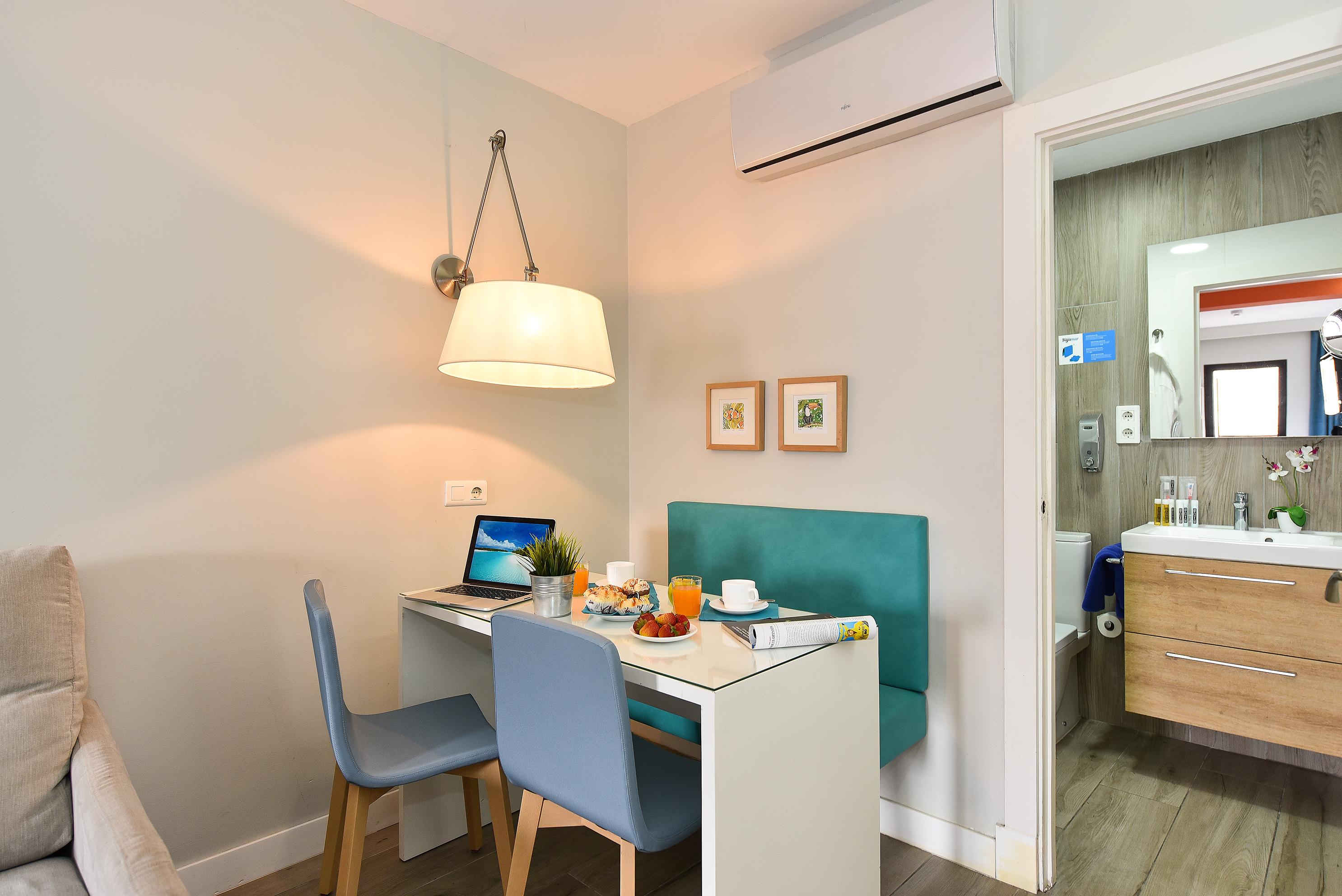 Bajamar Apartahotel Las Palmas de Gran Canaria