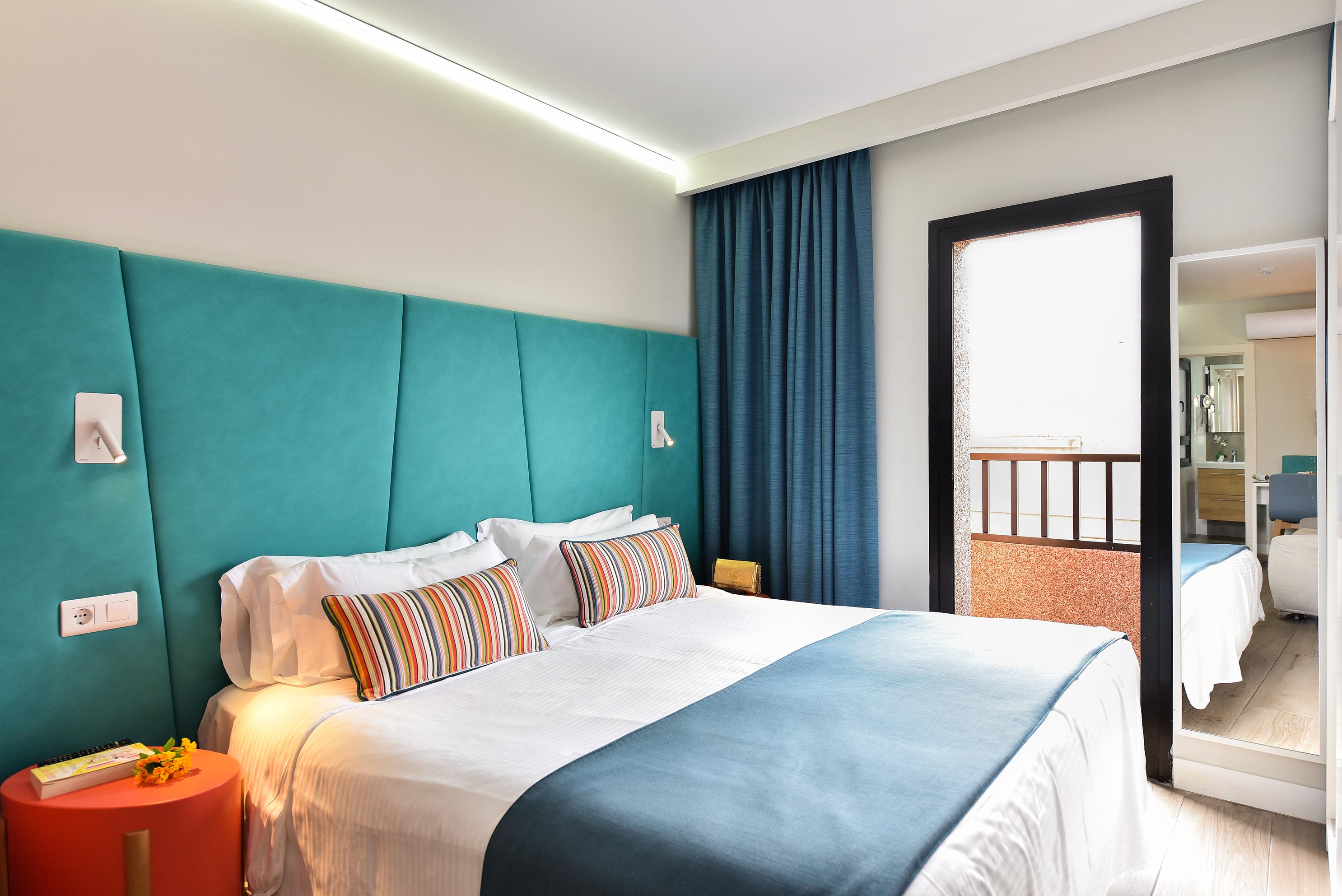 Apartahotel Bajamar 2*