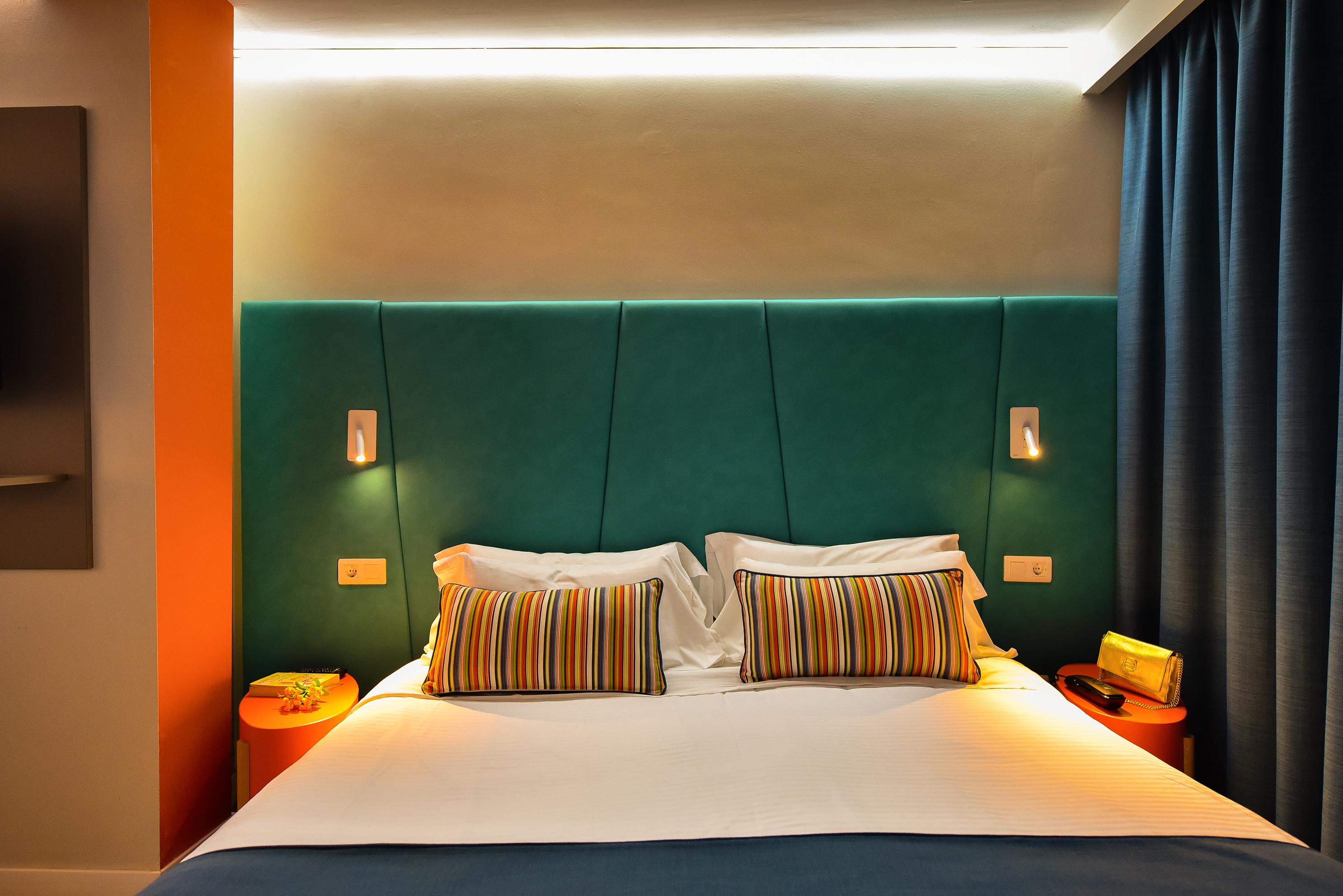 Bajamar Apartahotel 2*