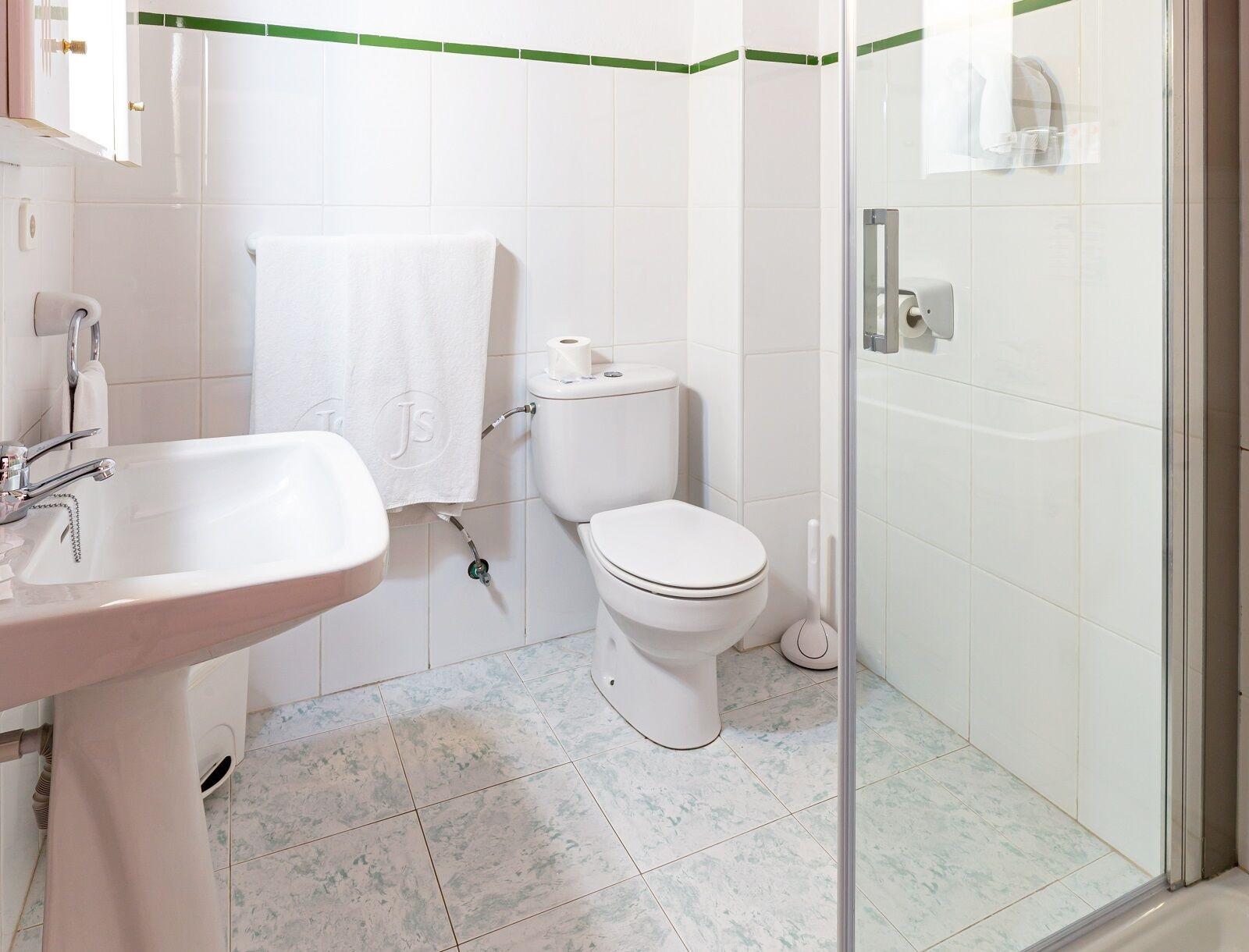 Residencia San Francisco 3*