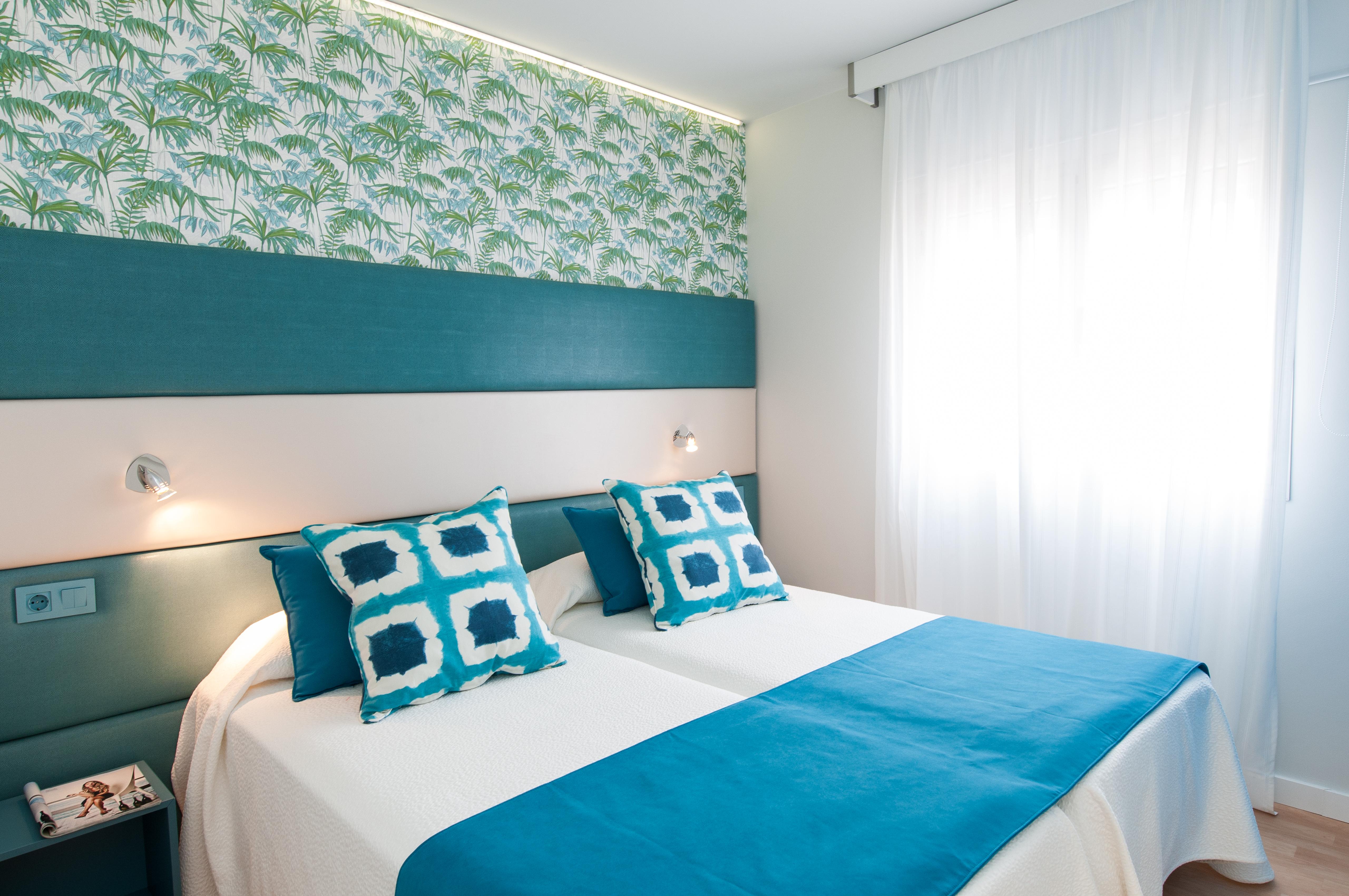 Bajamar Apartahotel 2*