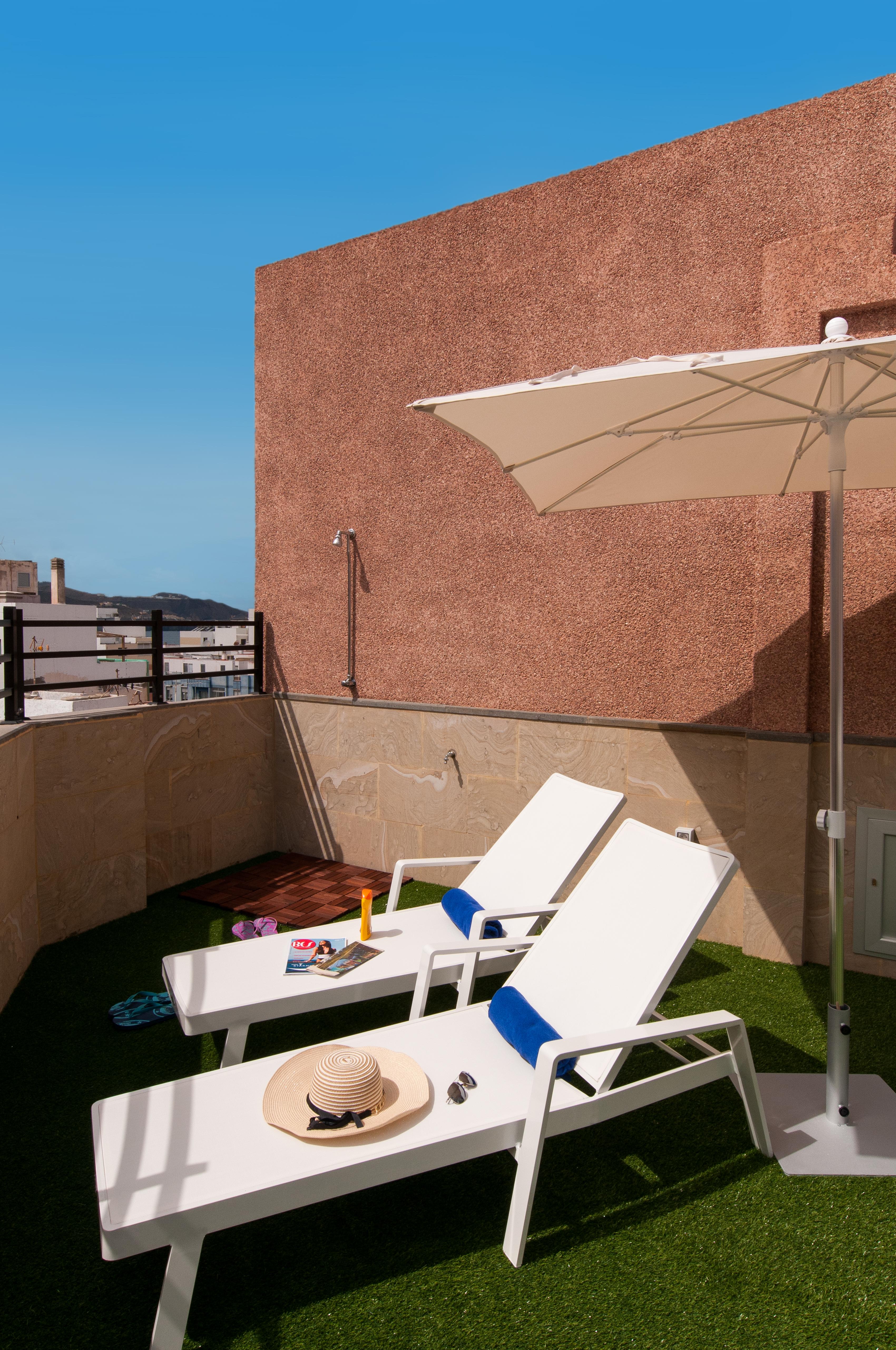 Apartahotel Bajamar 2*