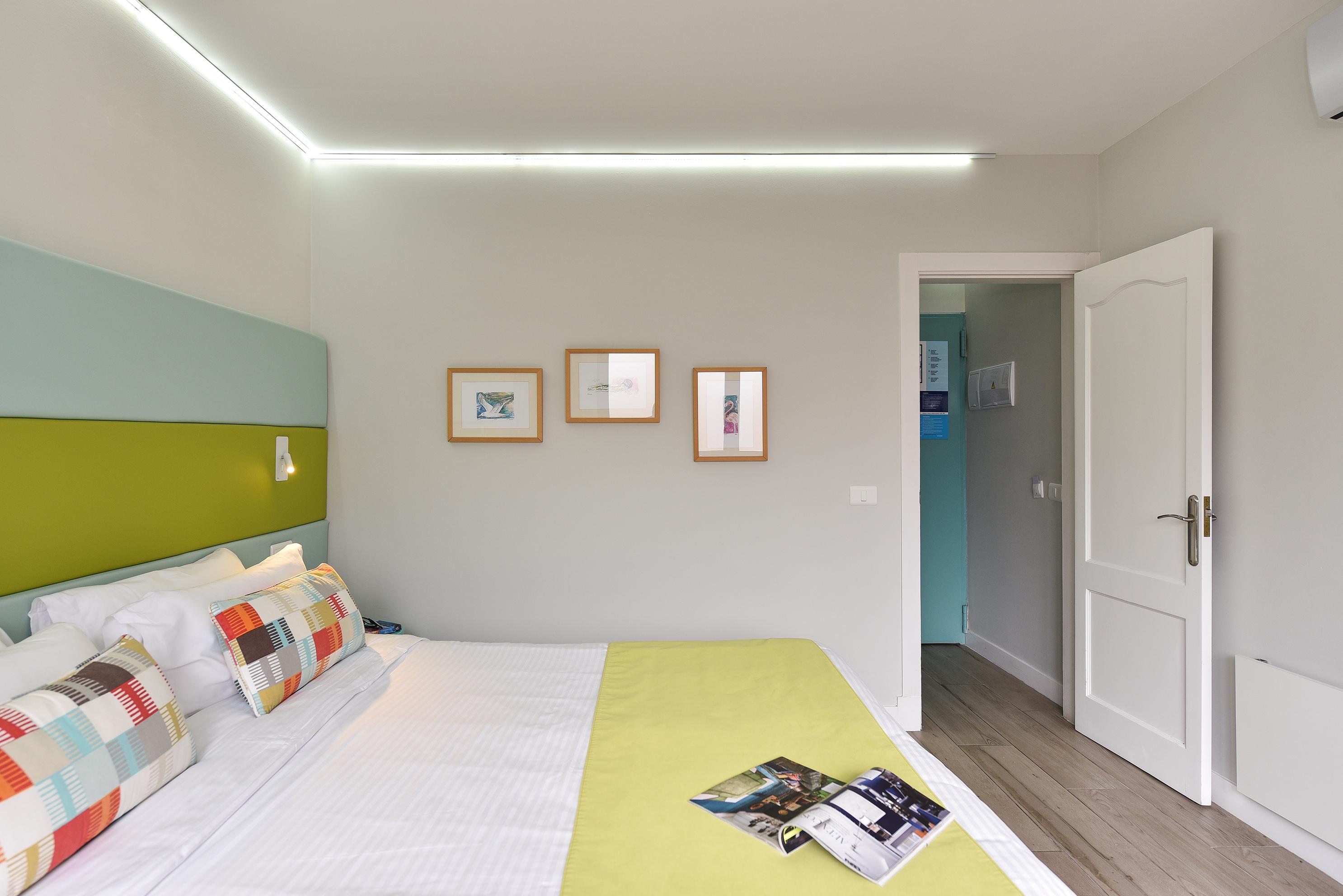 Apartahotel Bajamar 2*