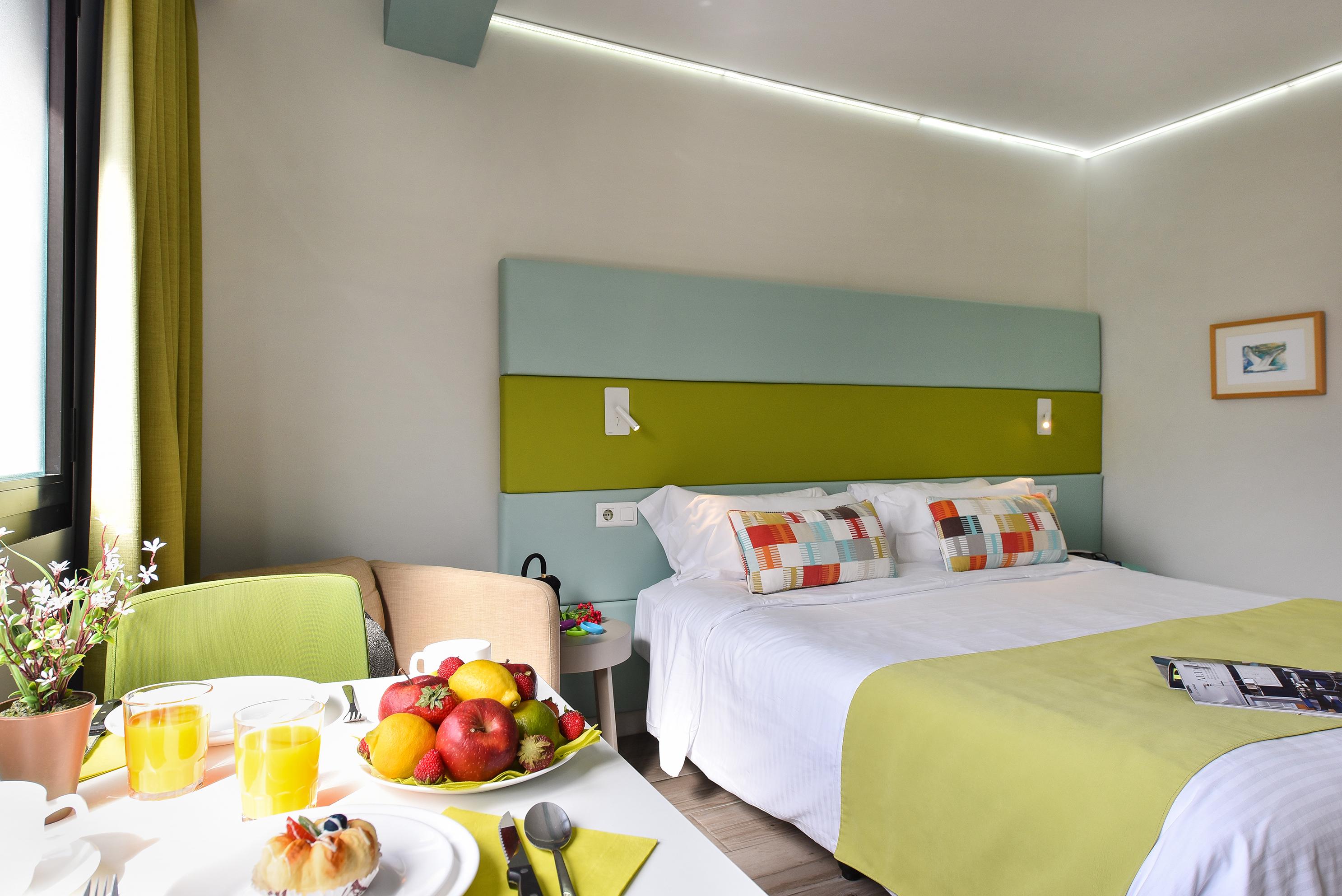 Bajamar Apartahotel Las Palmas de Gran Canaria