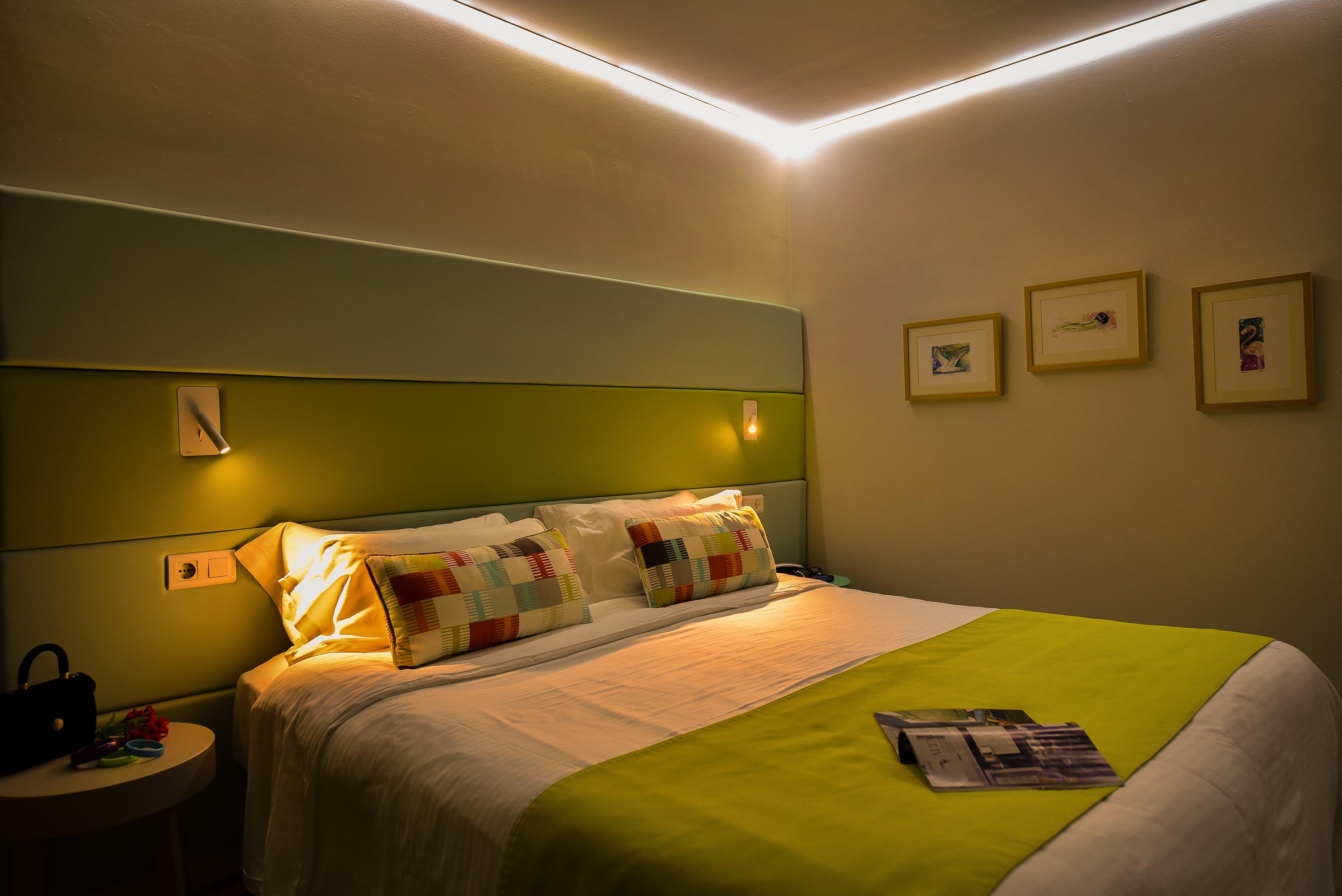 Apartahotel Bajamar Las Palmas de Gran Canaria