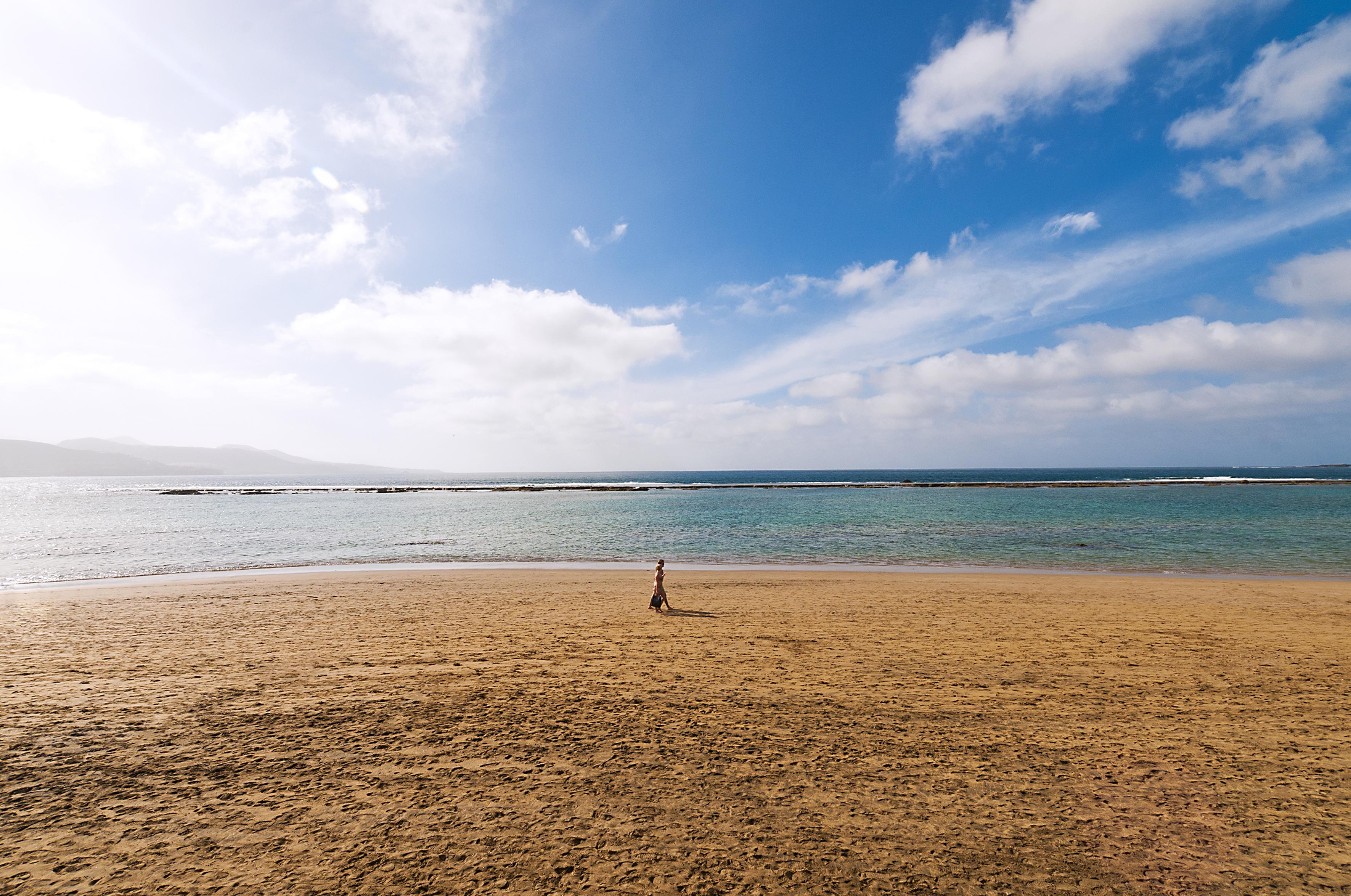 Bajamar Las Palmas de Gran Canaria