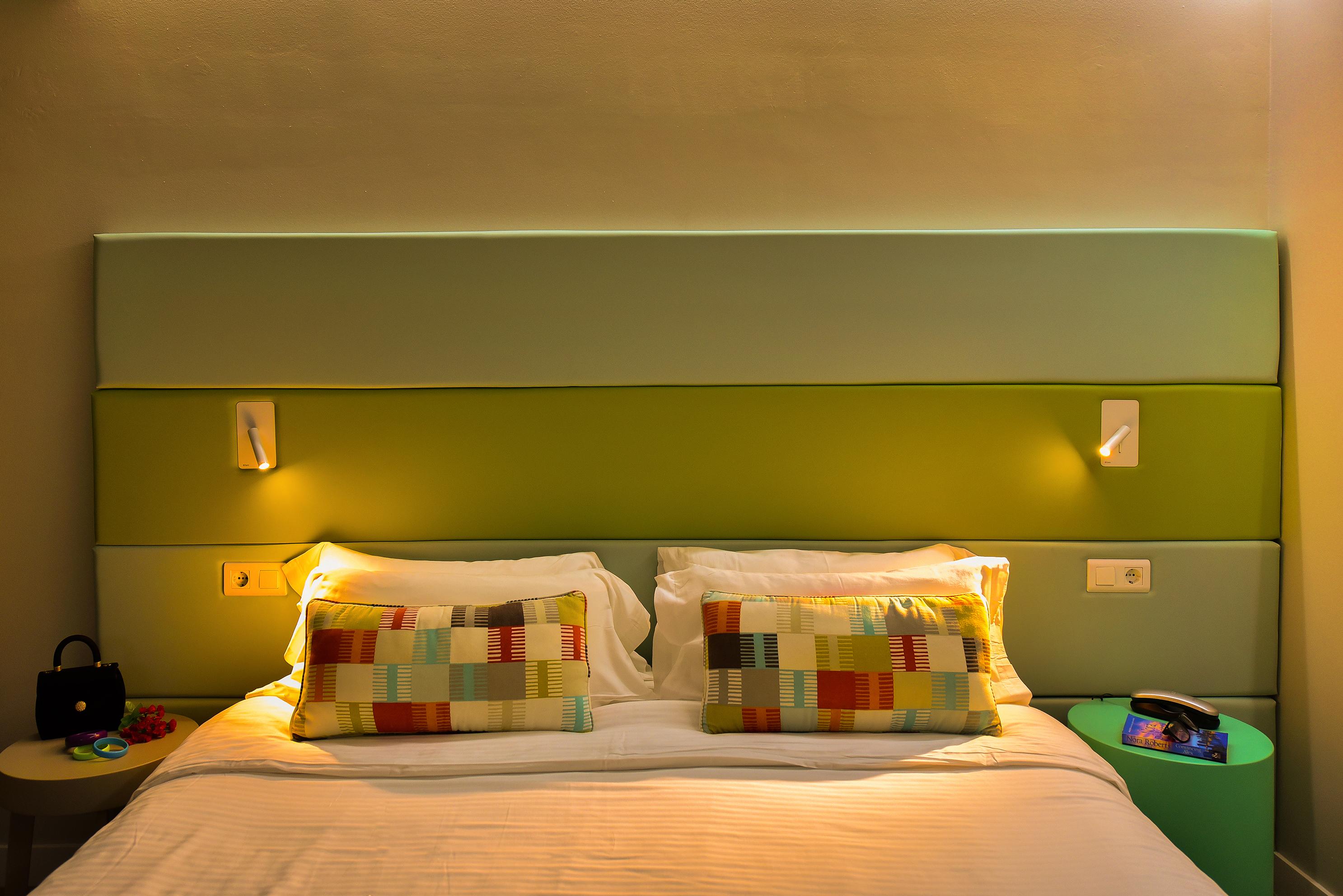 Bajamar Apartahotel
