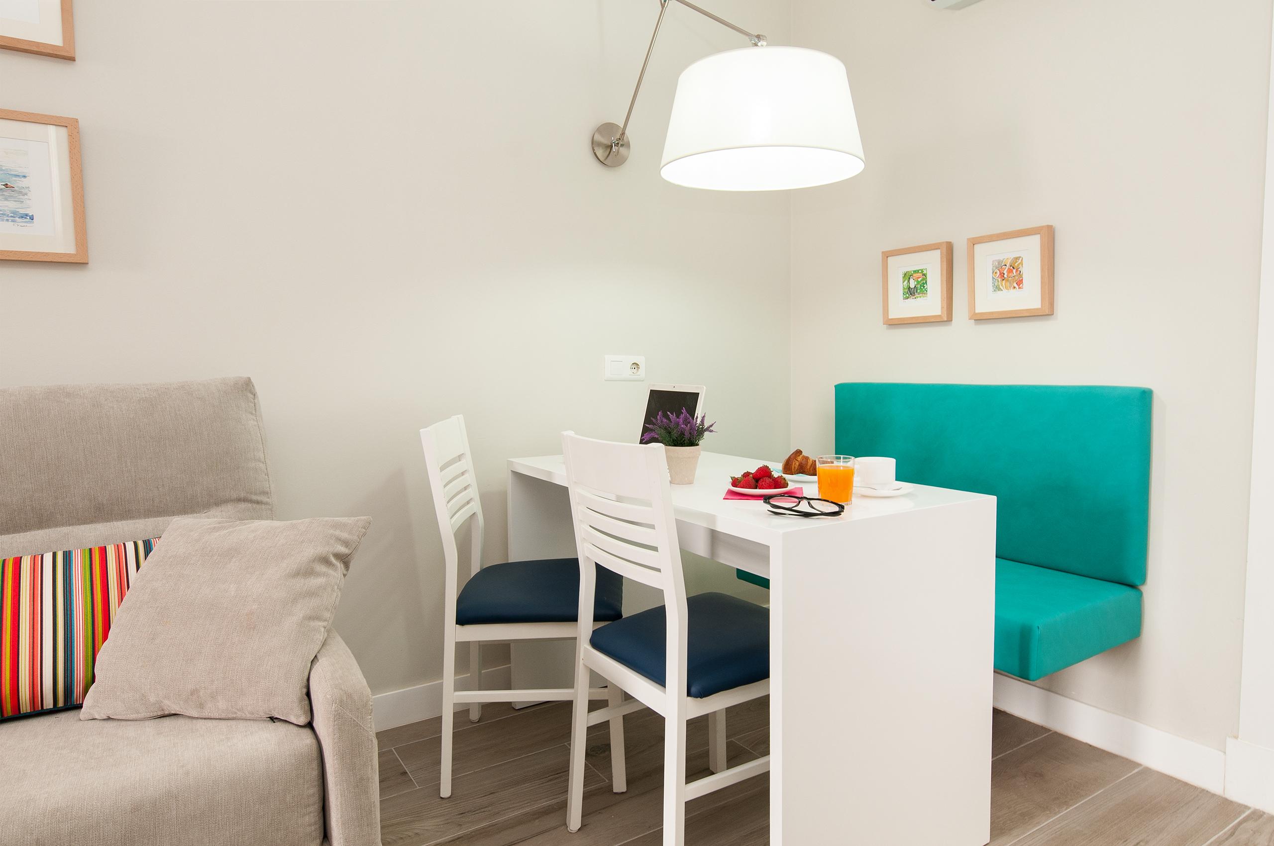 Bajamar Apartahotel Las Palmas de Gran Canaria