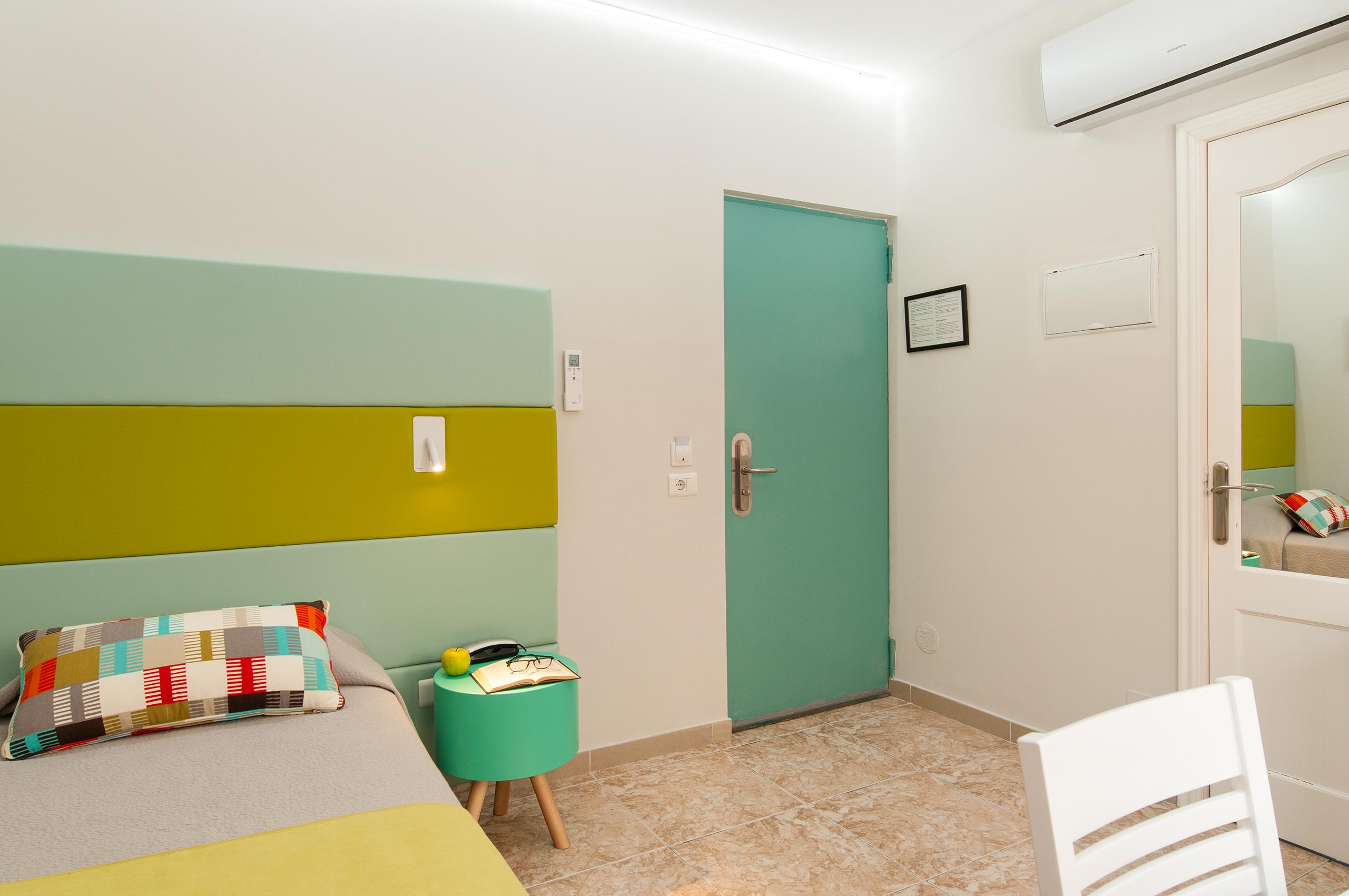 Apartahotel Bajamar