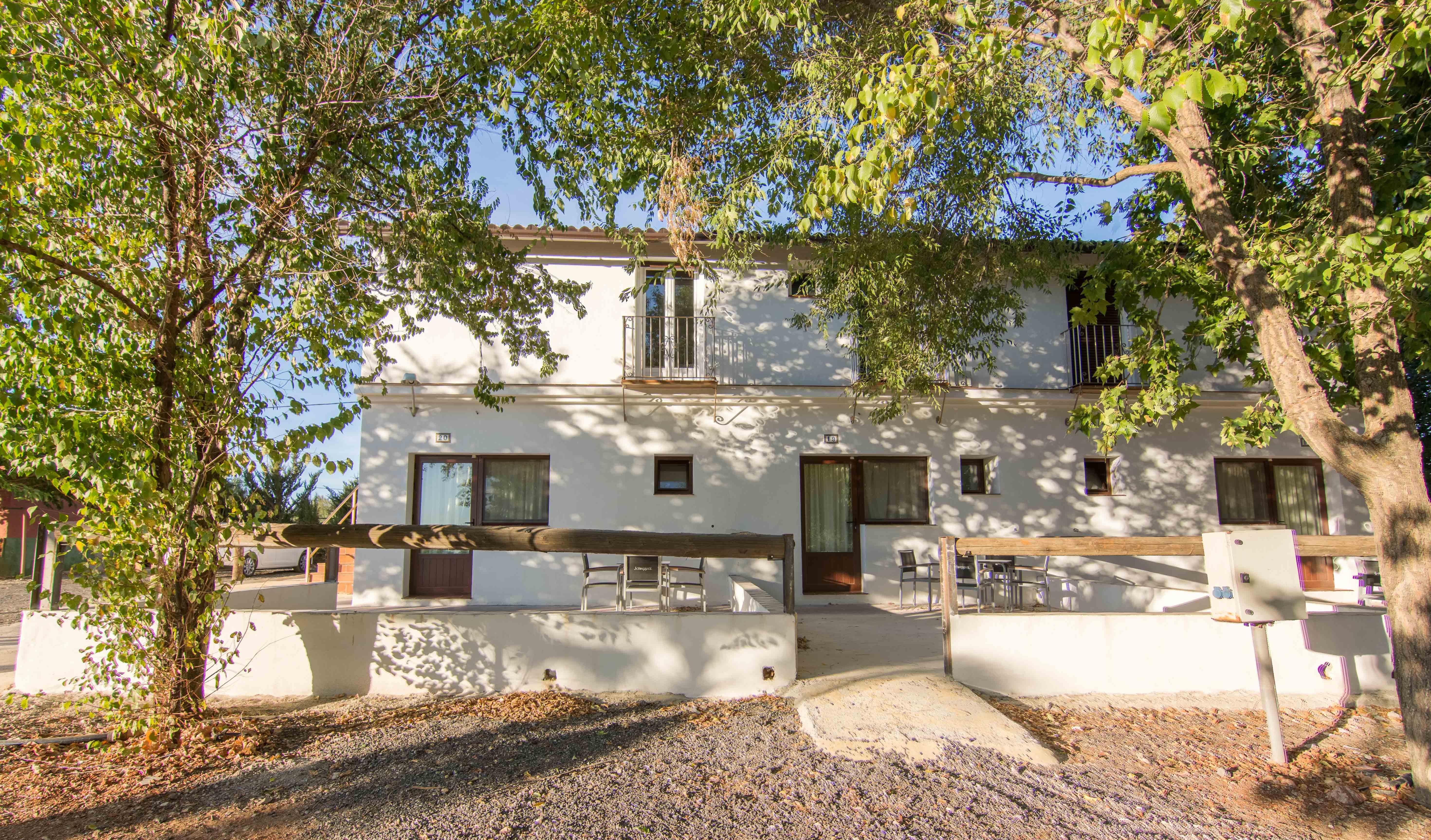 Hotel Rural El Cortijo