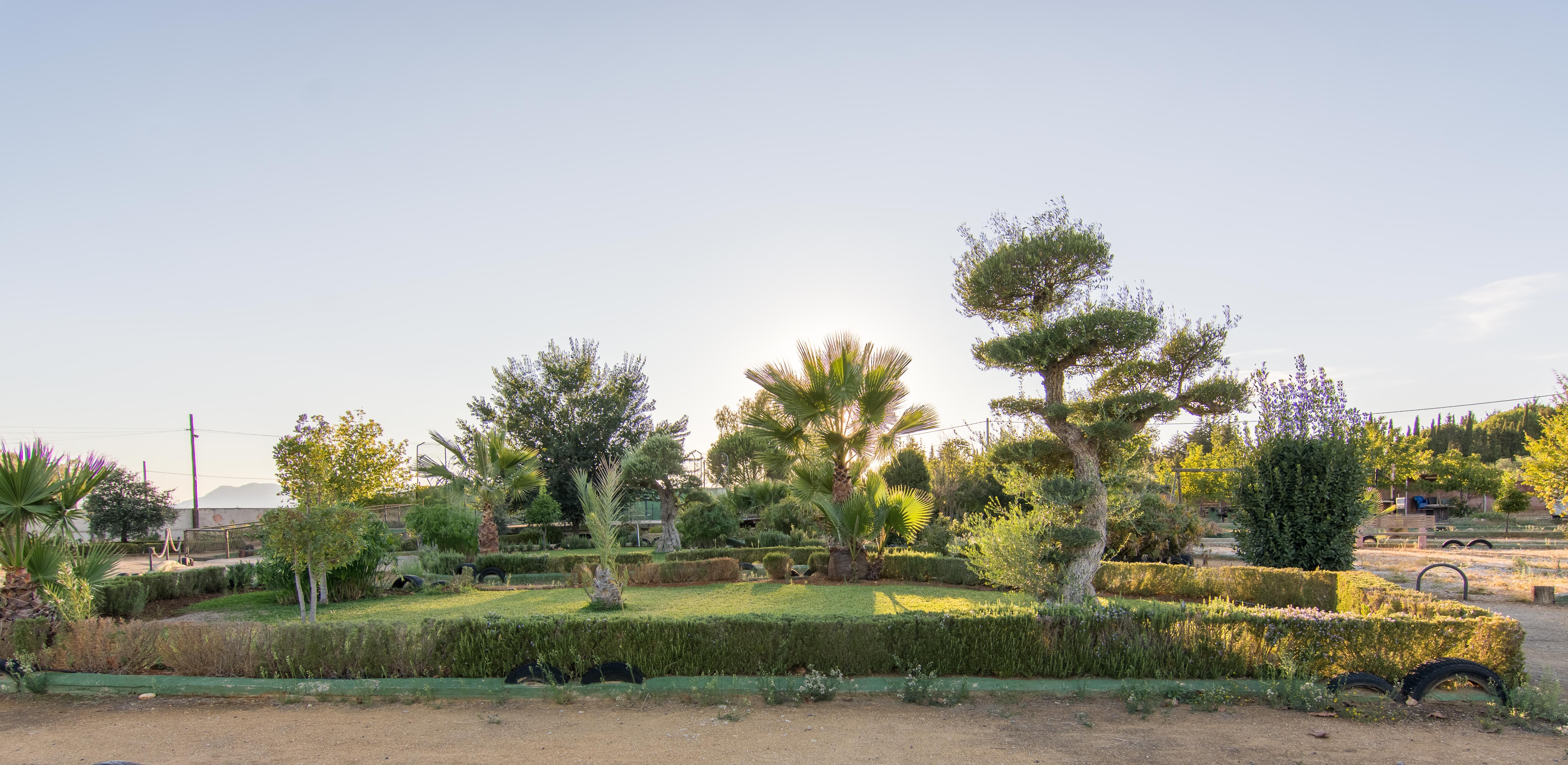 Hotel Rural El Cortijo 3*