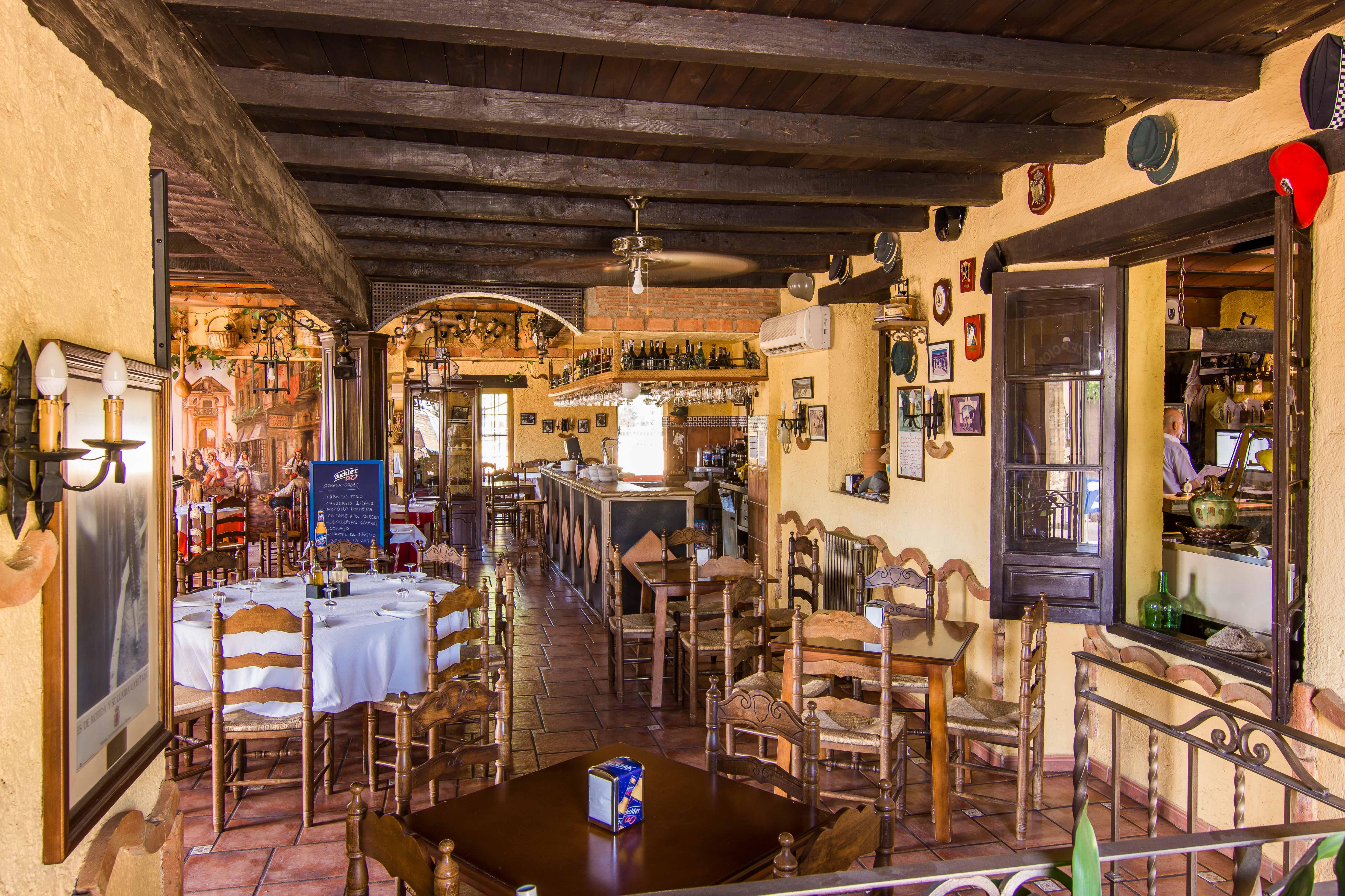 Rural El Cortijo Hotel 3*