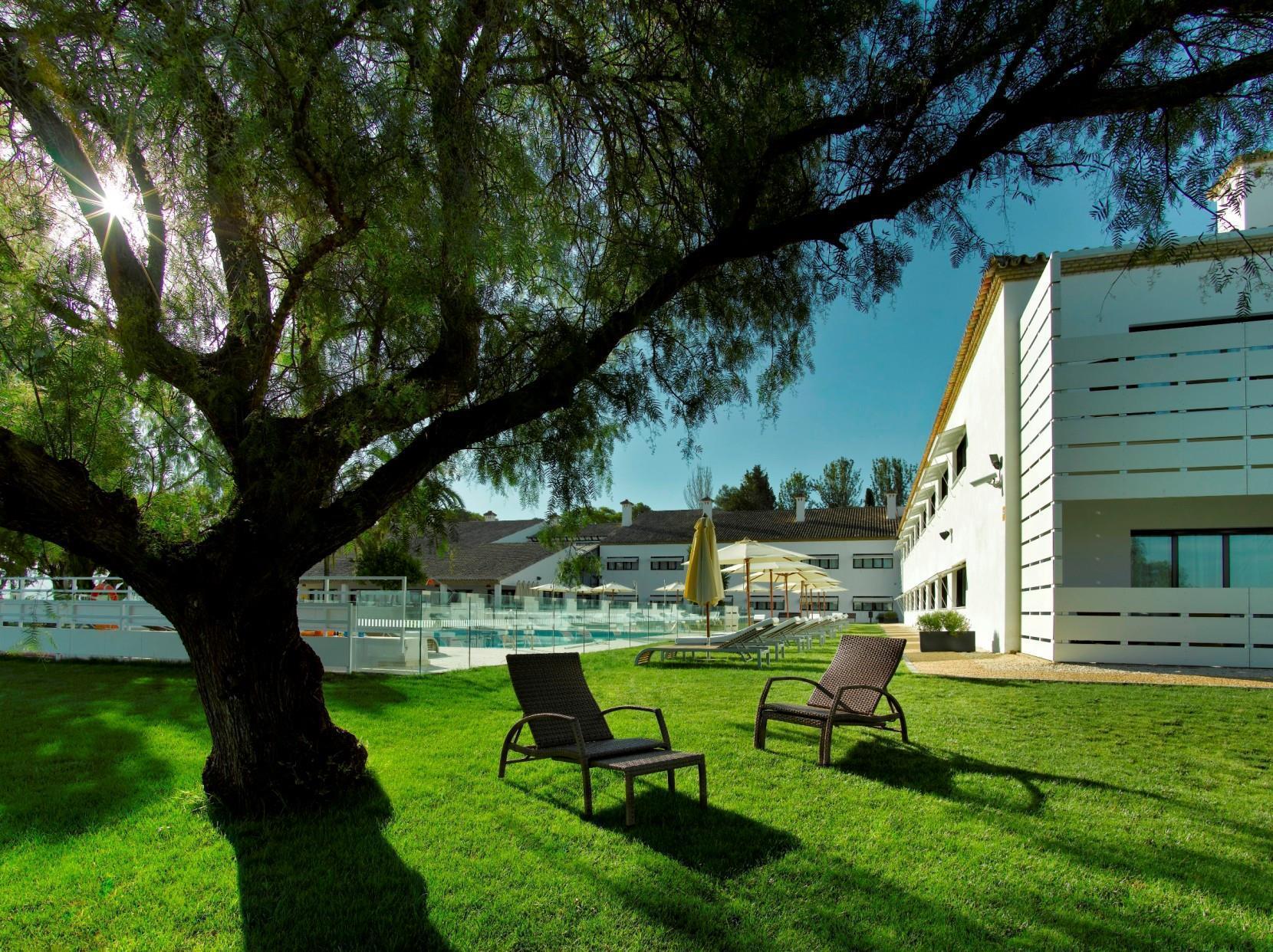 De 4* Antequera