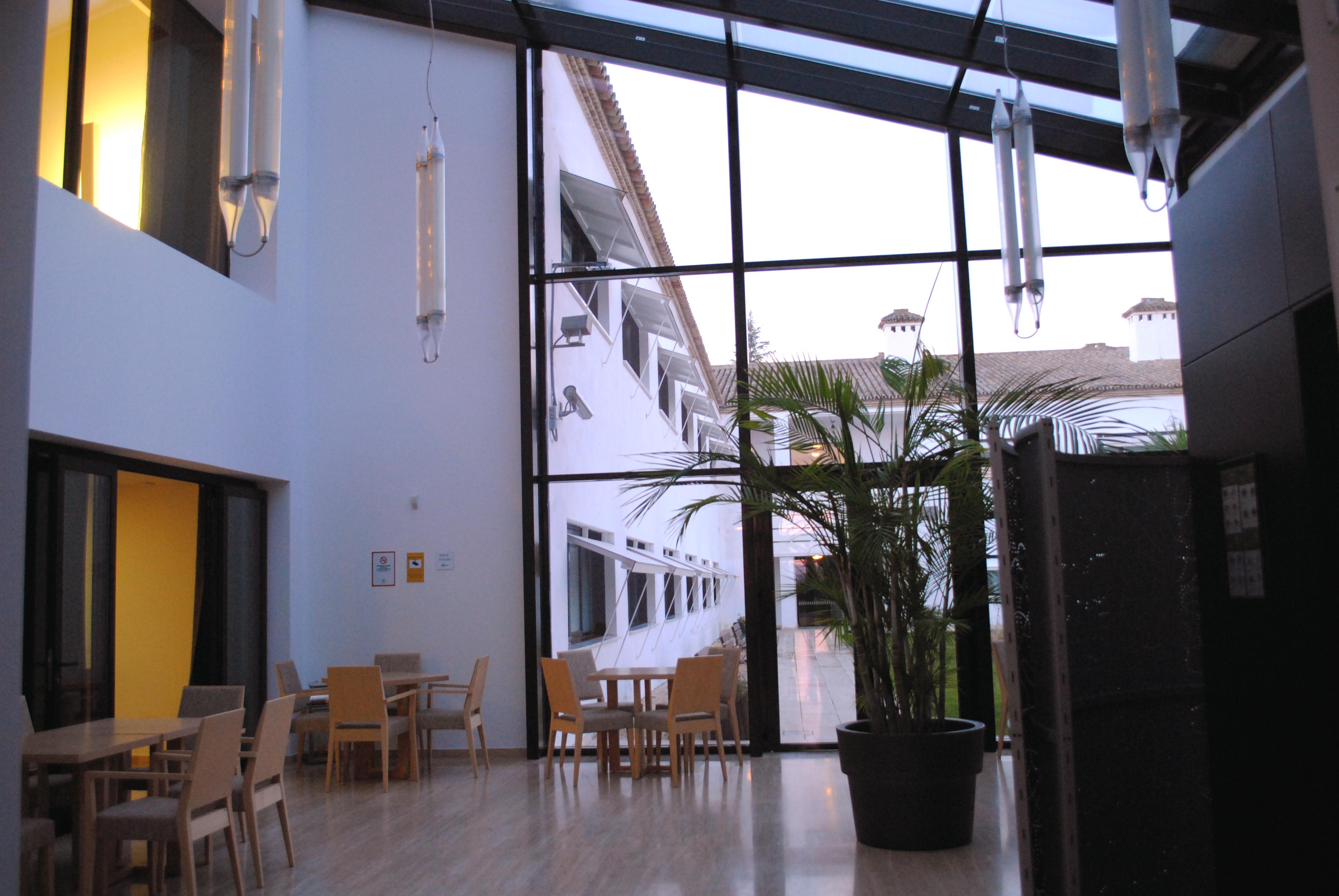 Hotel De Antequera