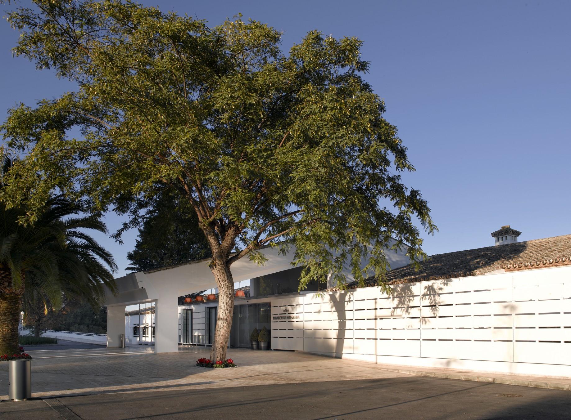 Hotel De 4*