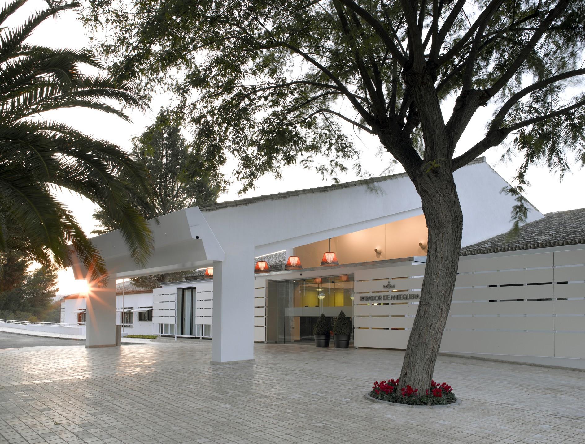 Hotel De Antequera