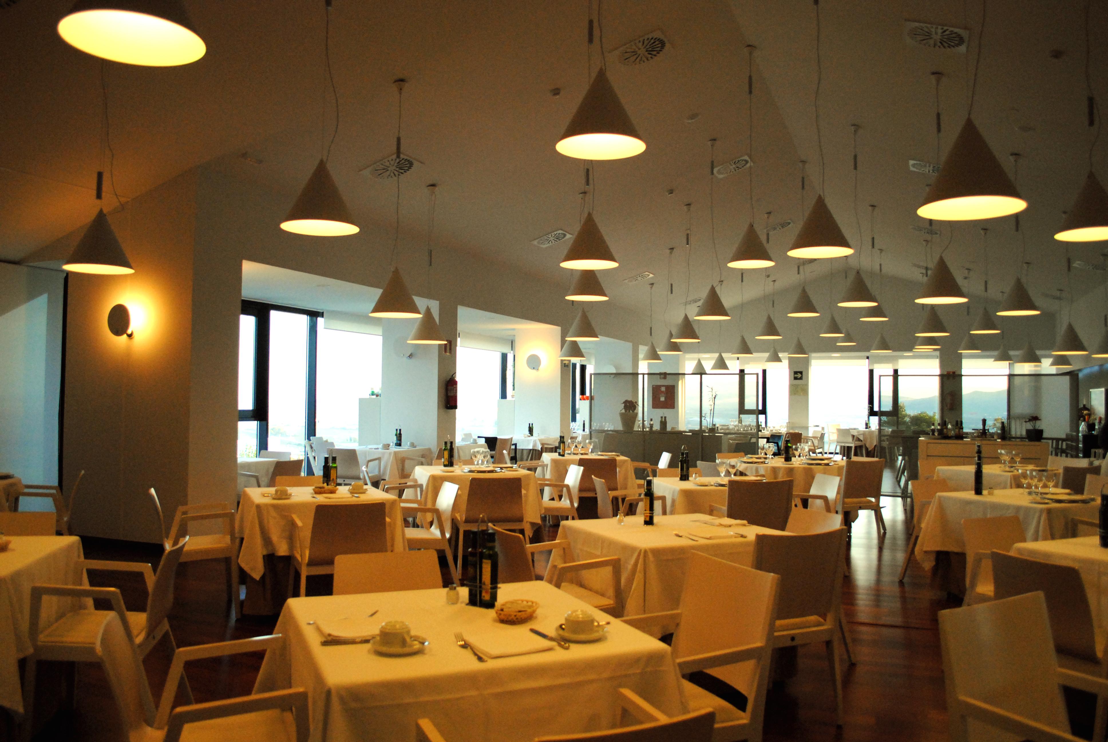 De 4* Antequera