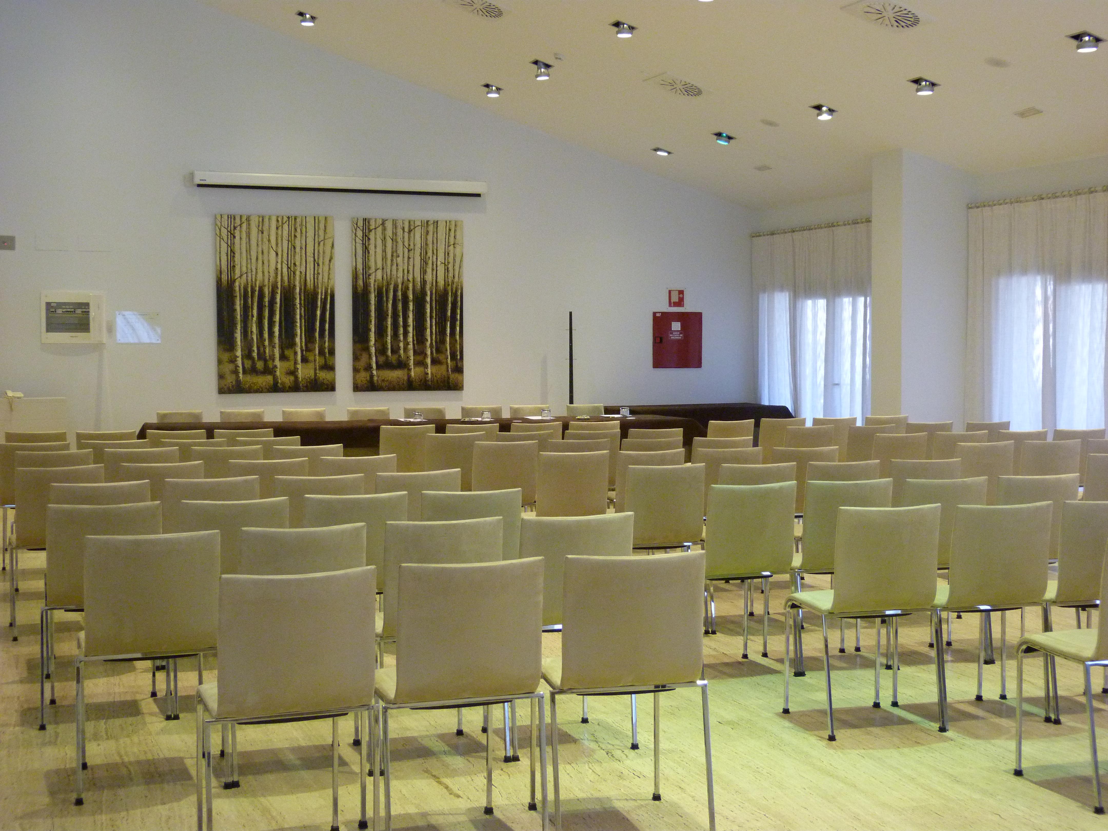 De Hotel