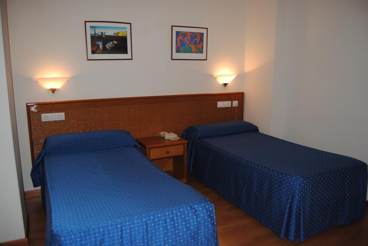 Hotel Peña De Arcos