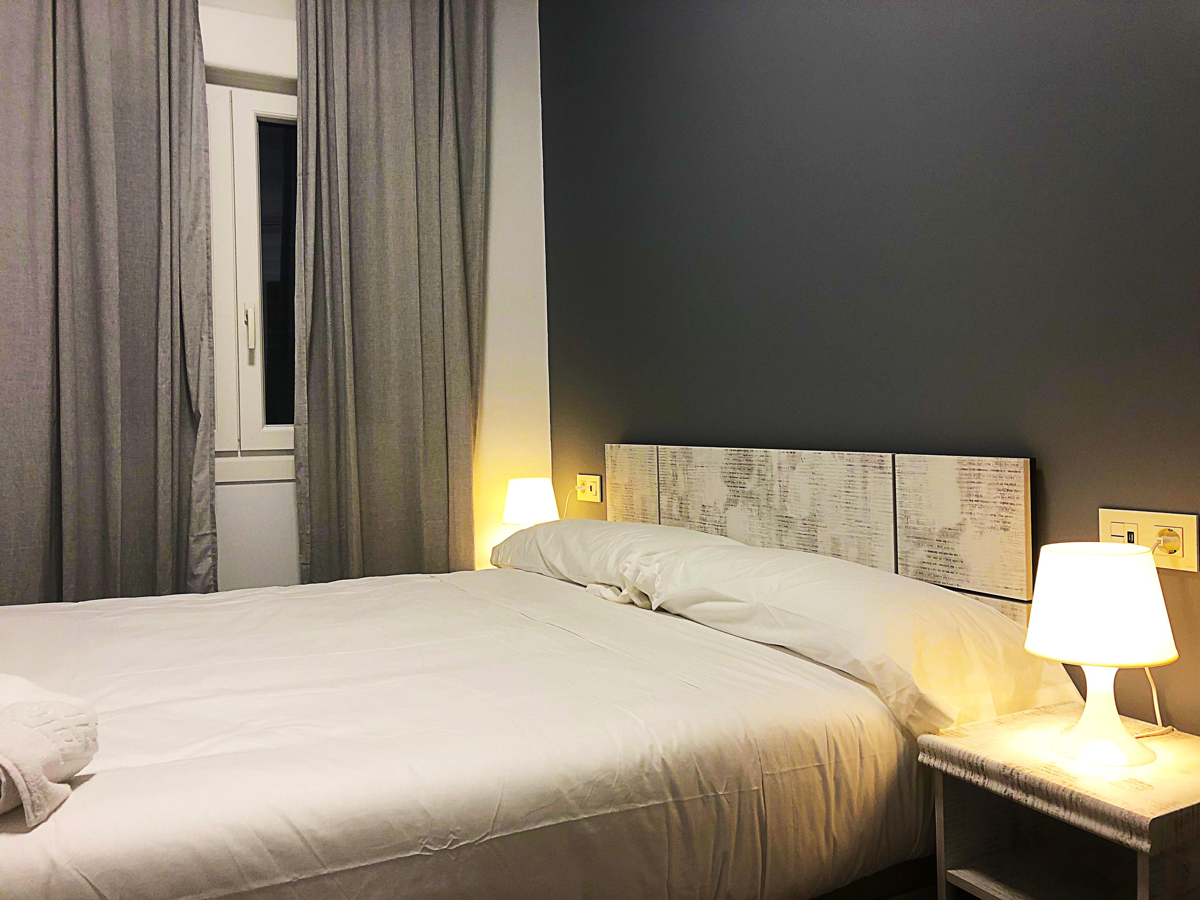 Bed & Breakfast Bf Centro