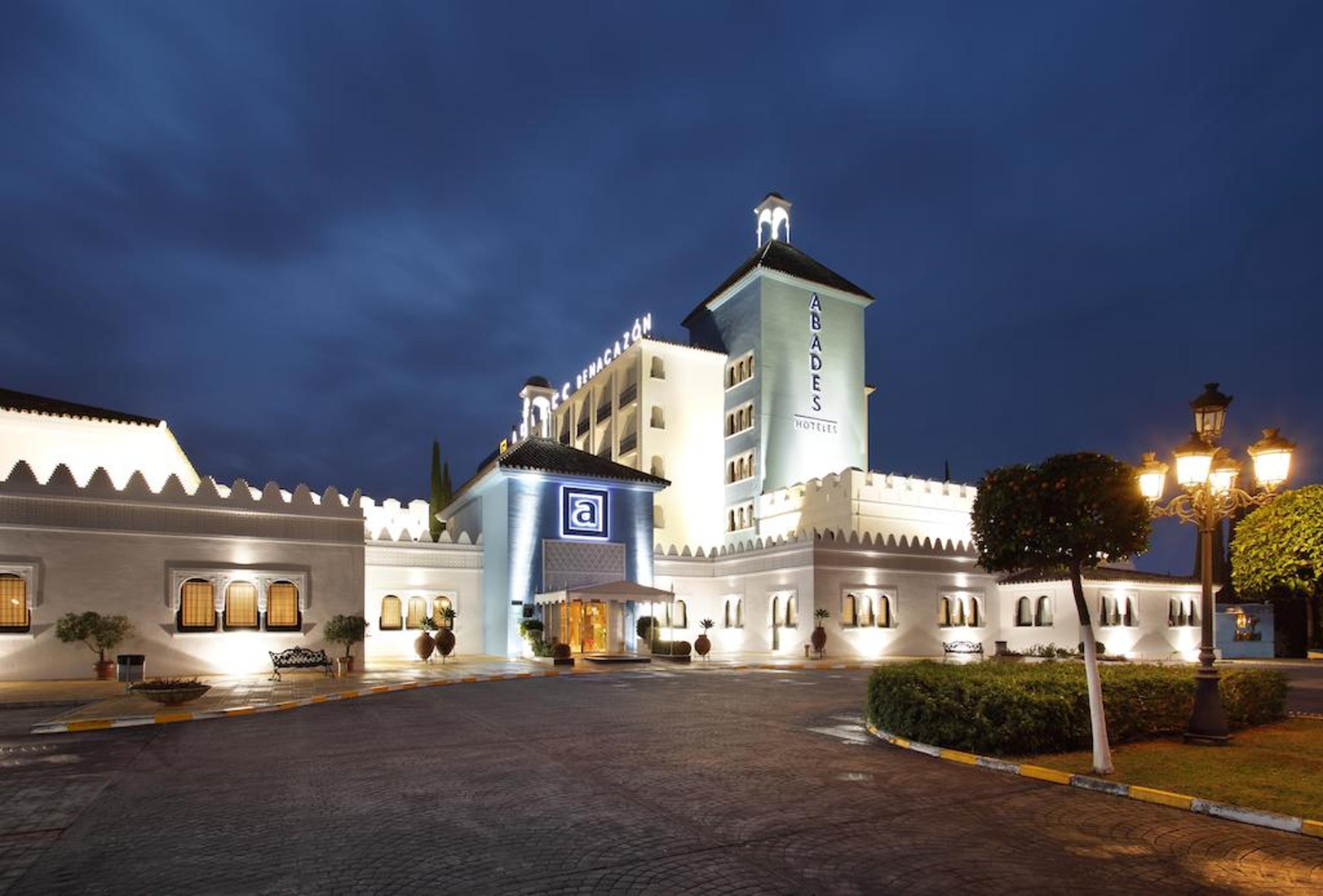 Abades 4* Benacazón