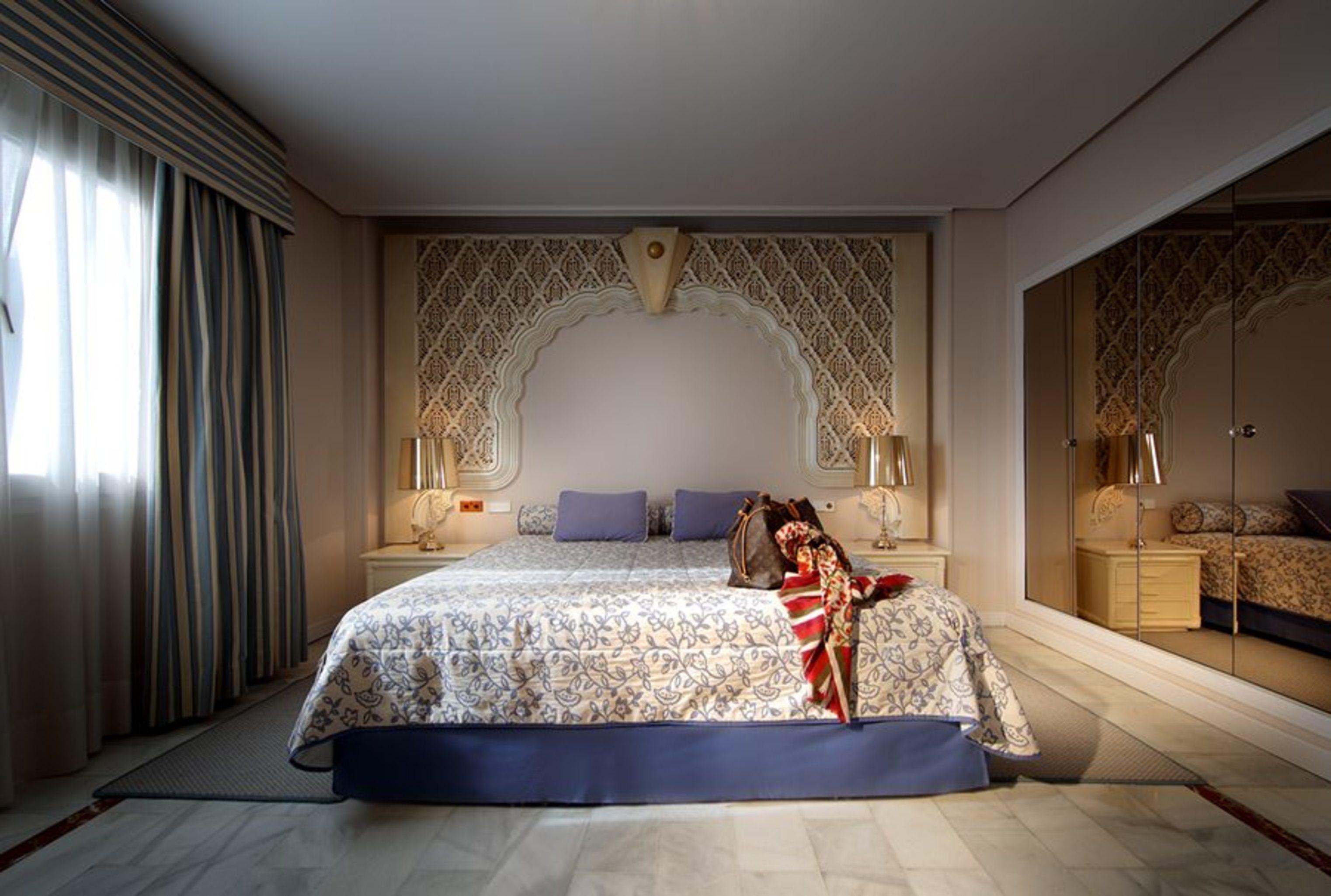 Hotel Abades Benacazón