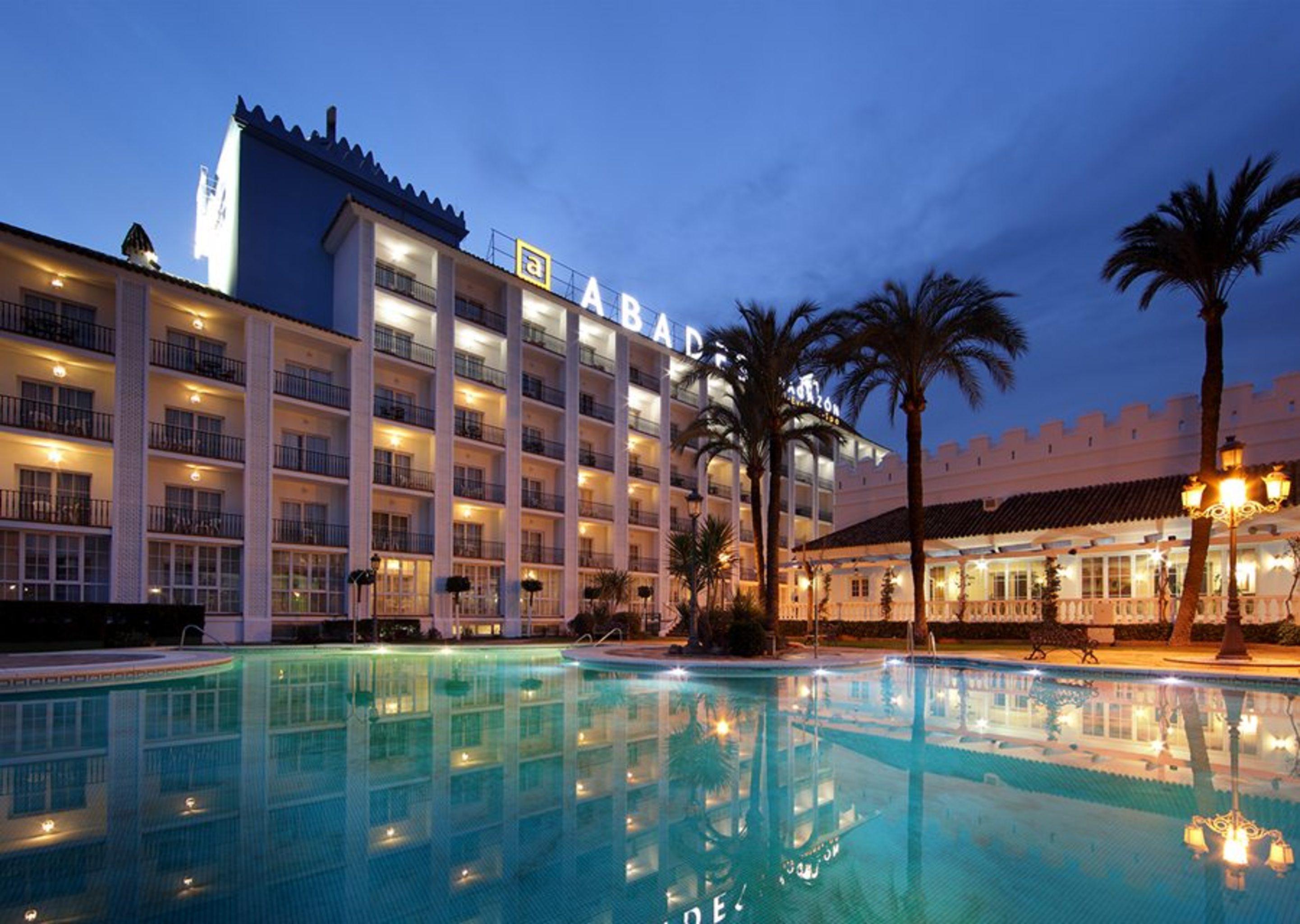 Abades Hotel